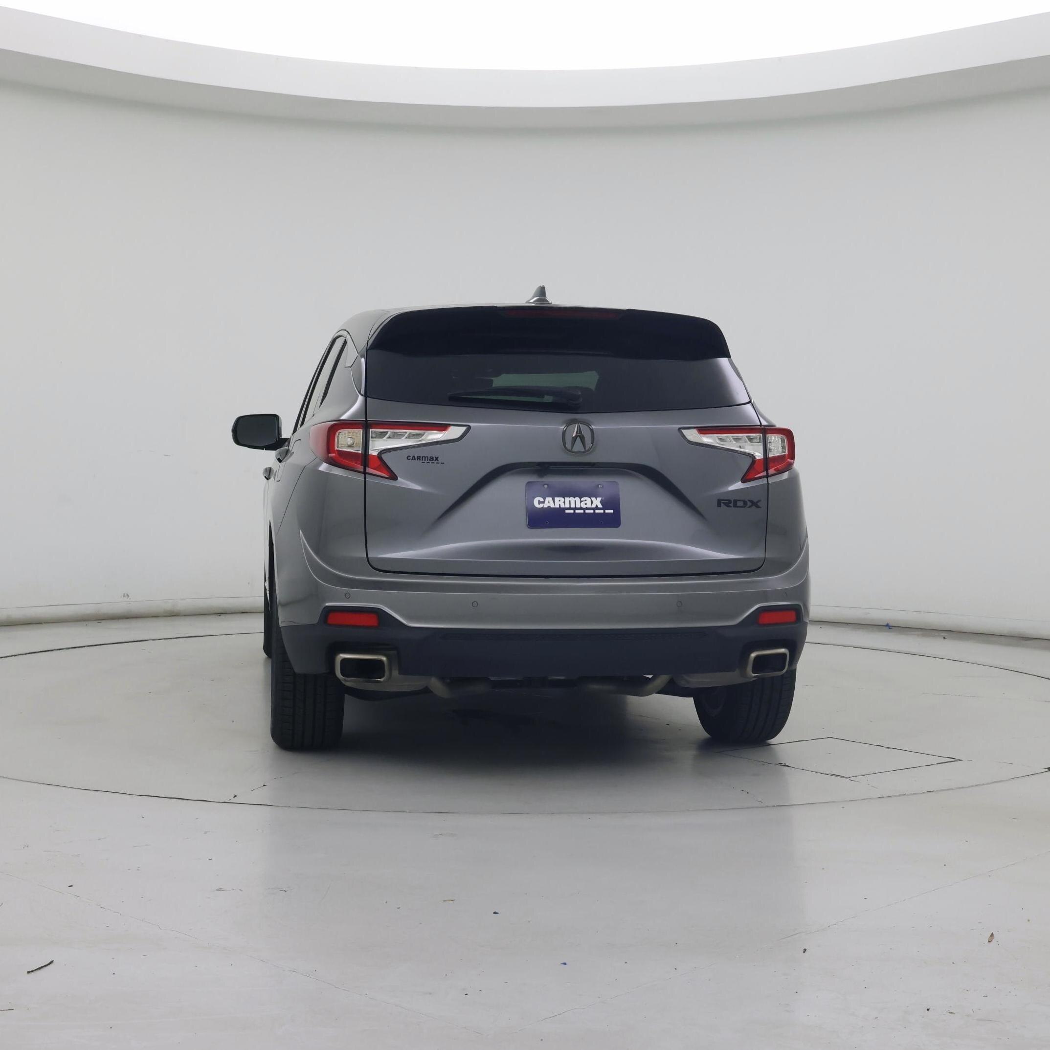 Thumbnail: 2022 Acura RDX - 6