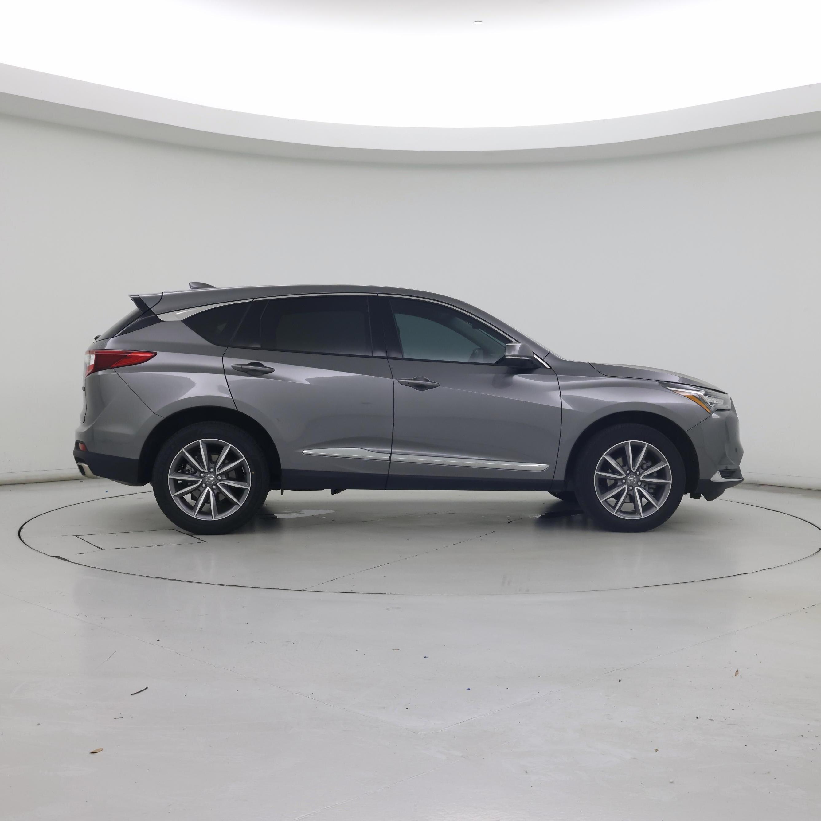 Thumbnail: 2022 Acura RDX - 7