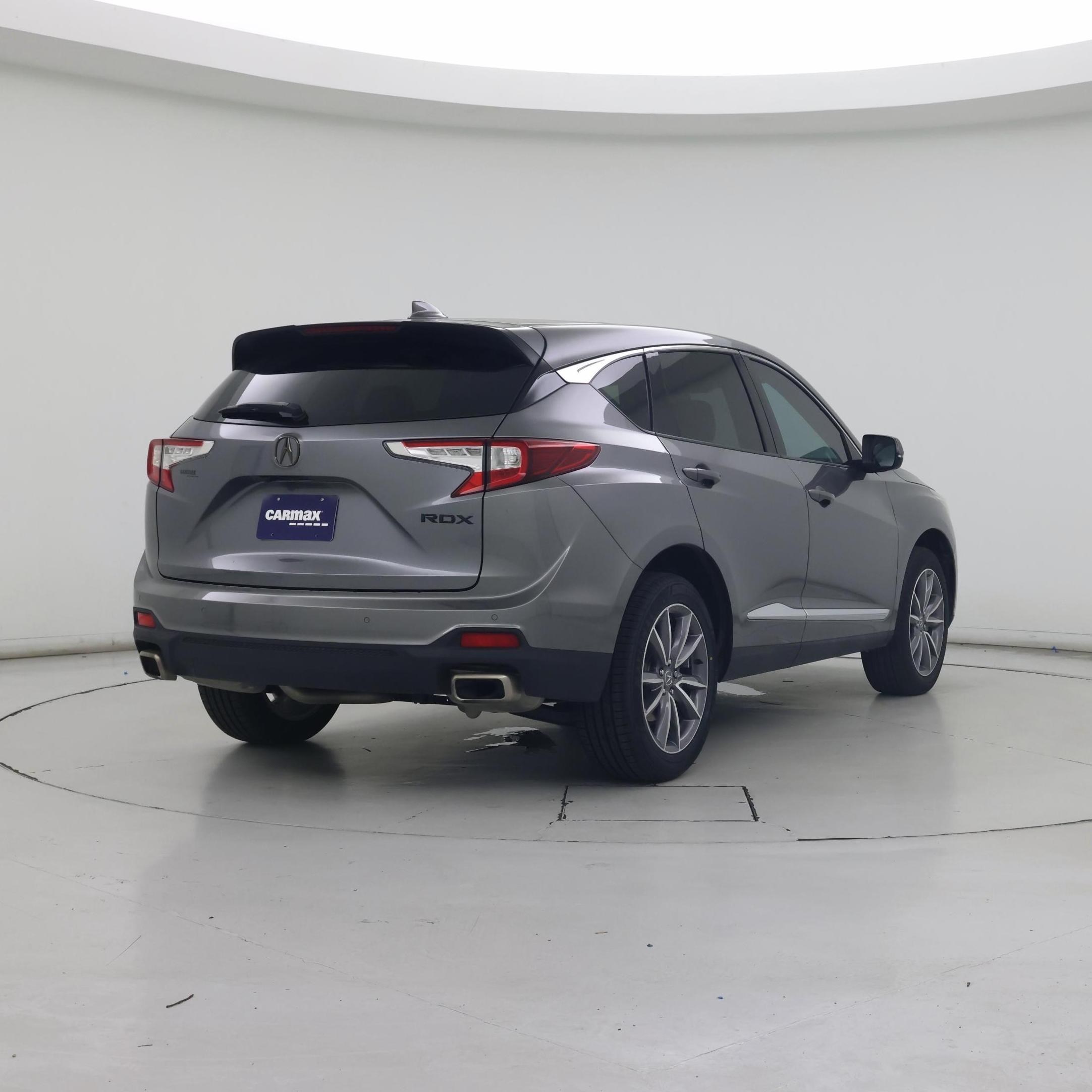 Thumbnail: 2022 Acura RDX - 8