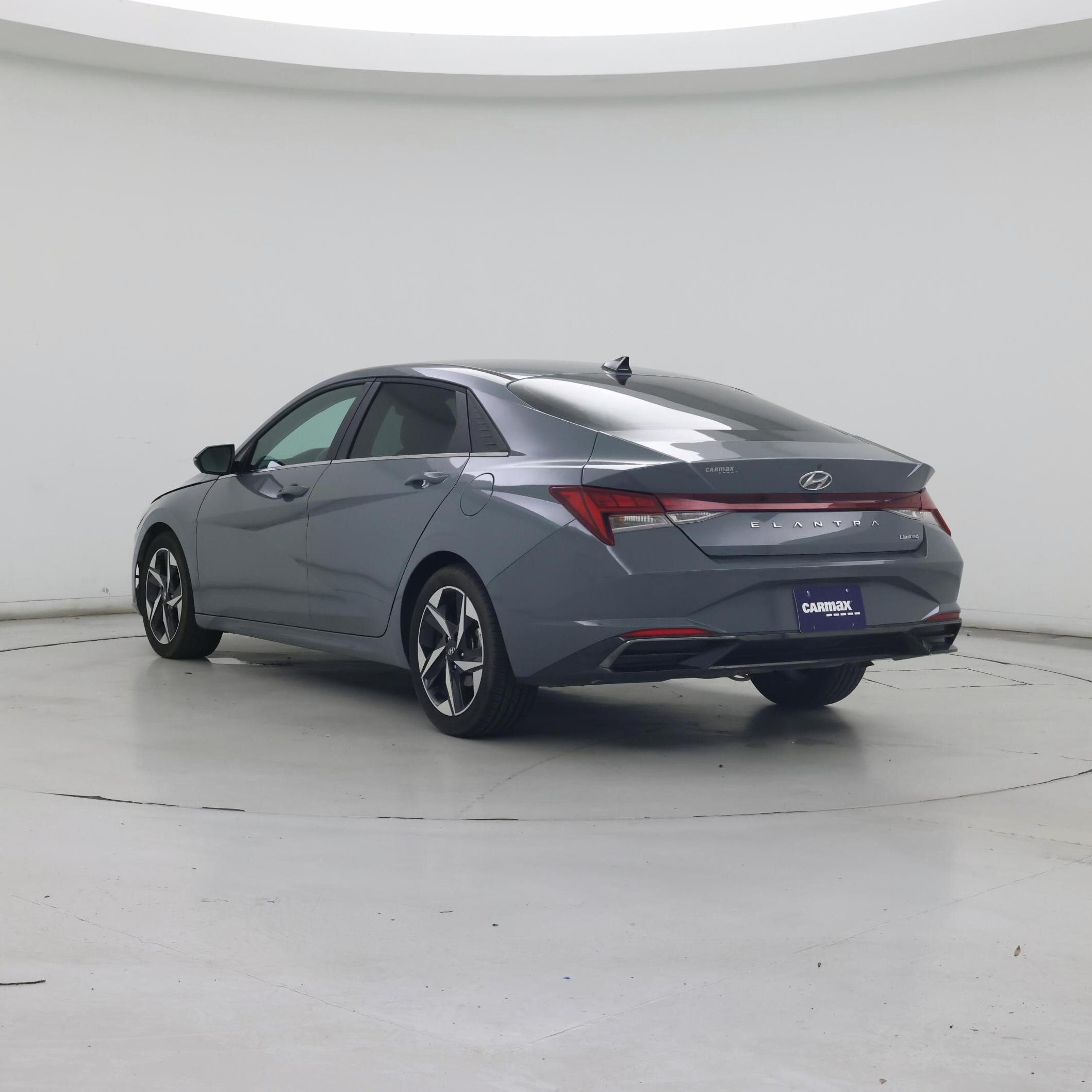 Thumbnail: 2021 Hyundai Elantra - 2