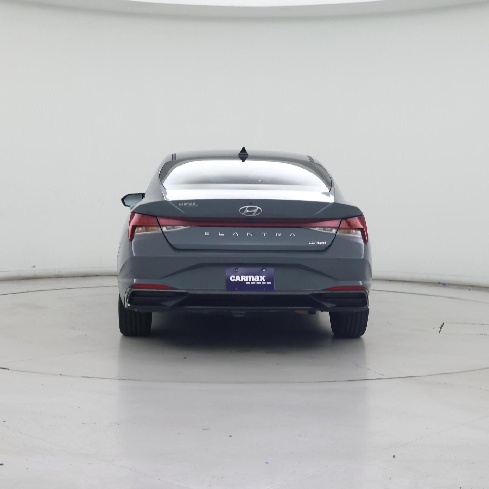 Thumbnail: 2021 Hyundai Elantra - 6