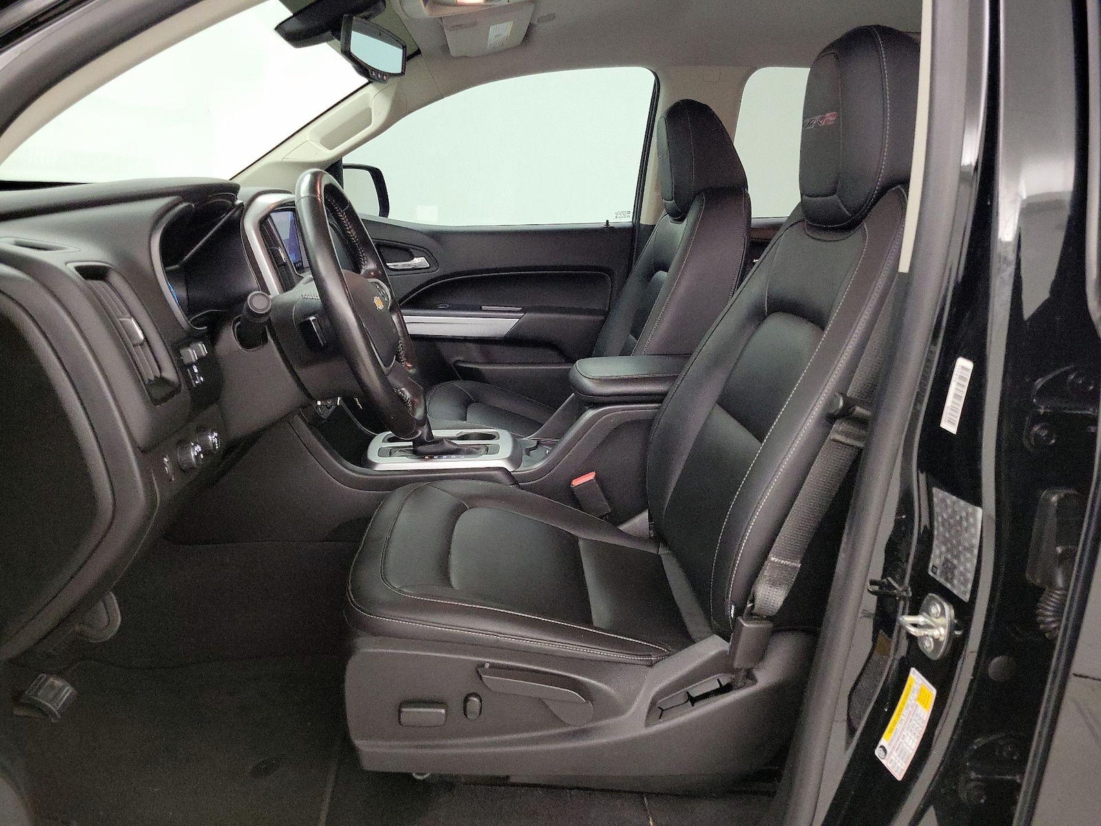 2020 Chevrolet Colorado ZR2 - Photo 12