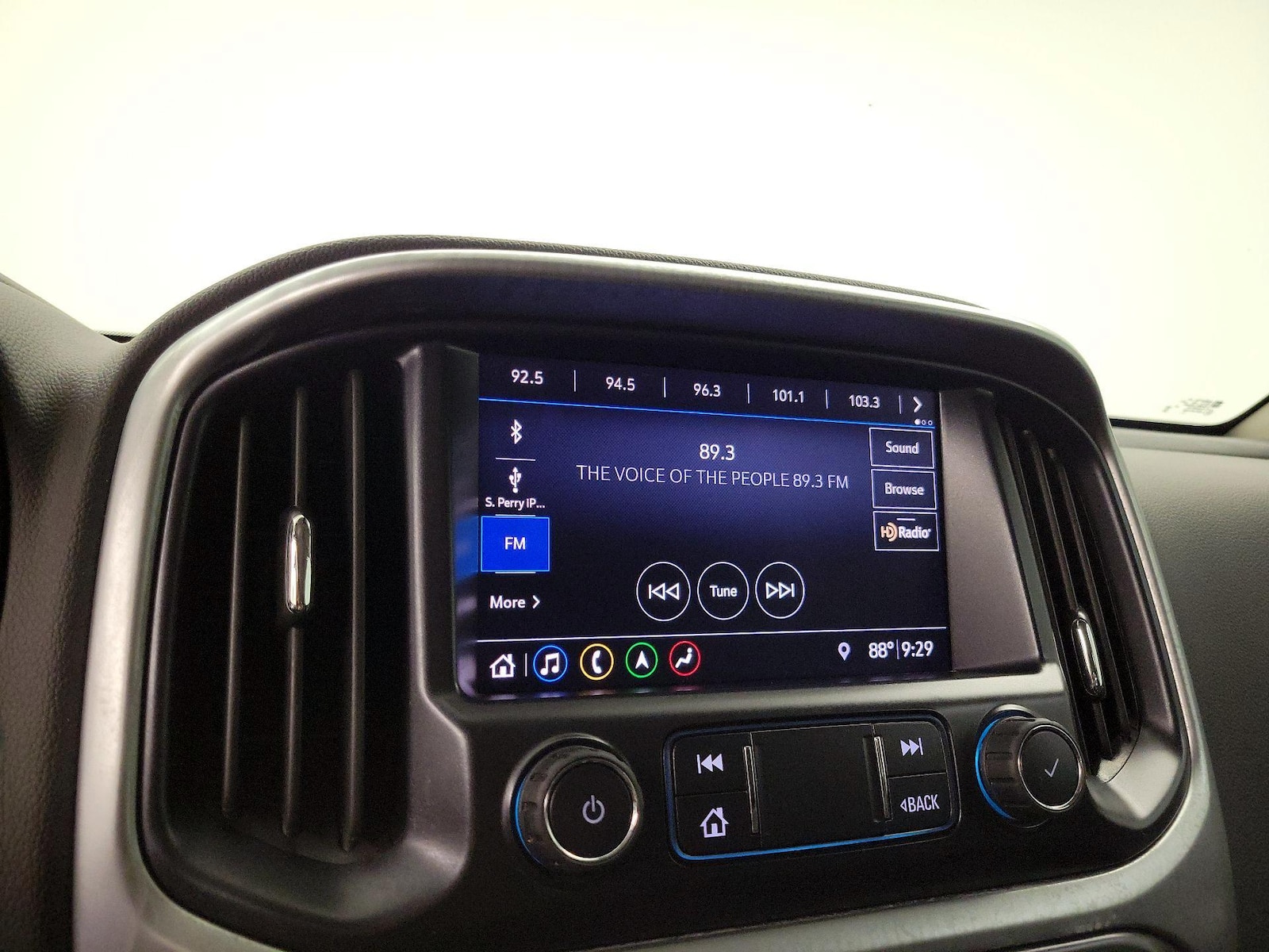 2020 Chevrolet Colorado ZR2 - Photo 17