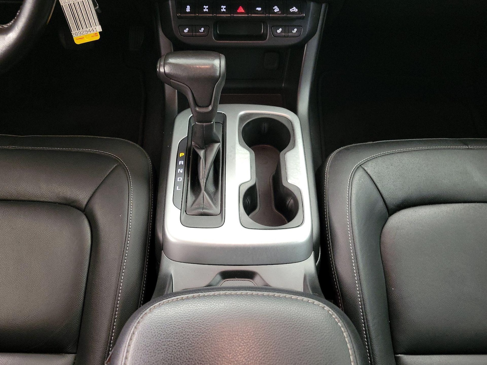 2020 Chevrolet Colorado ZR2 - Photo 19