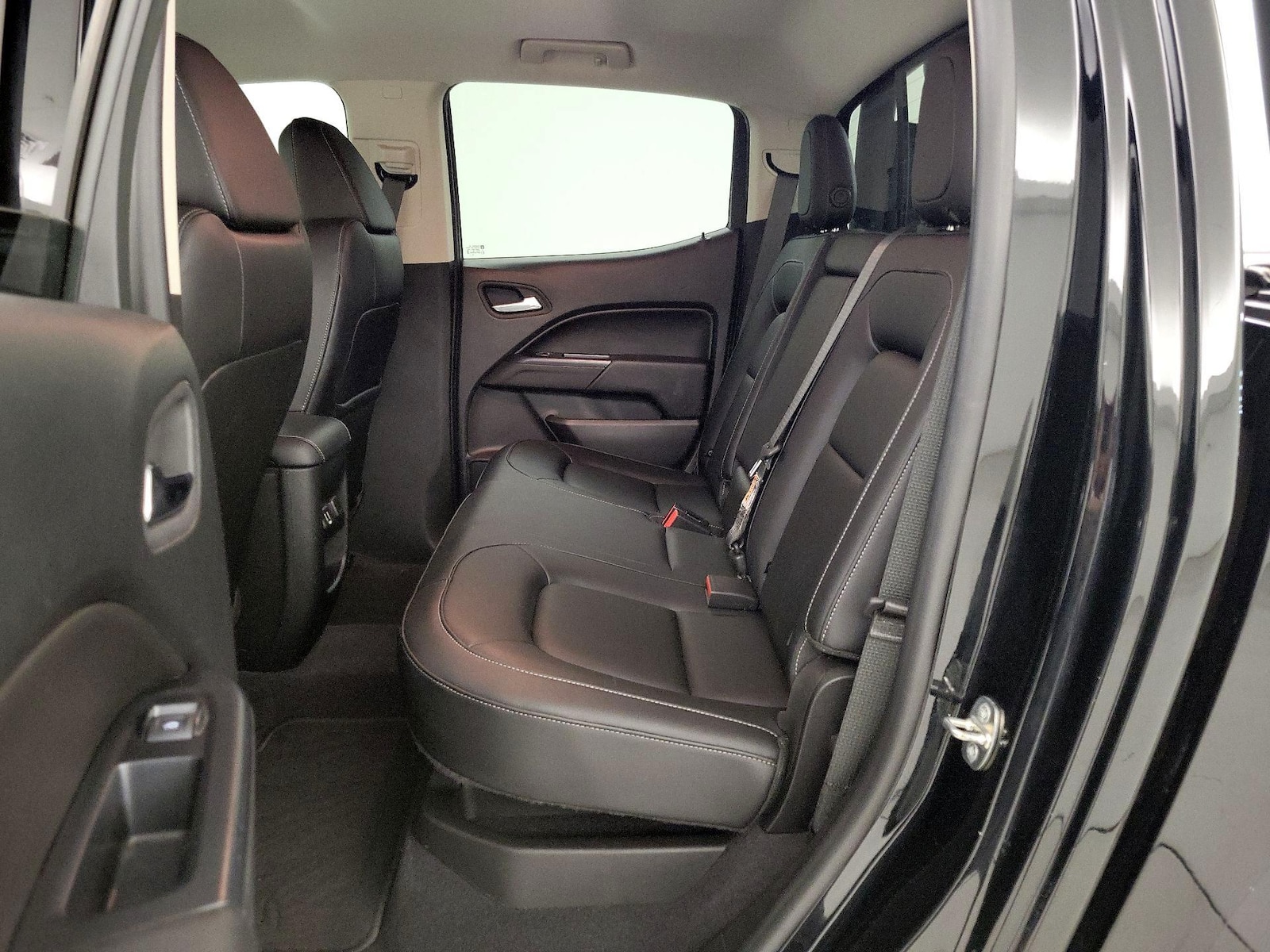 2020 Chevrolet Colorado ZR2 - Photo 20