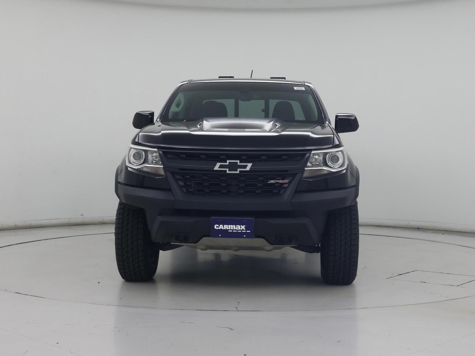 2020 Chevrolet Colorado ZR2 - Photo 6