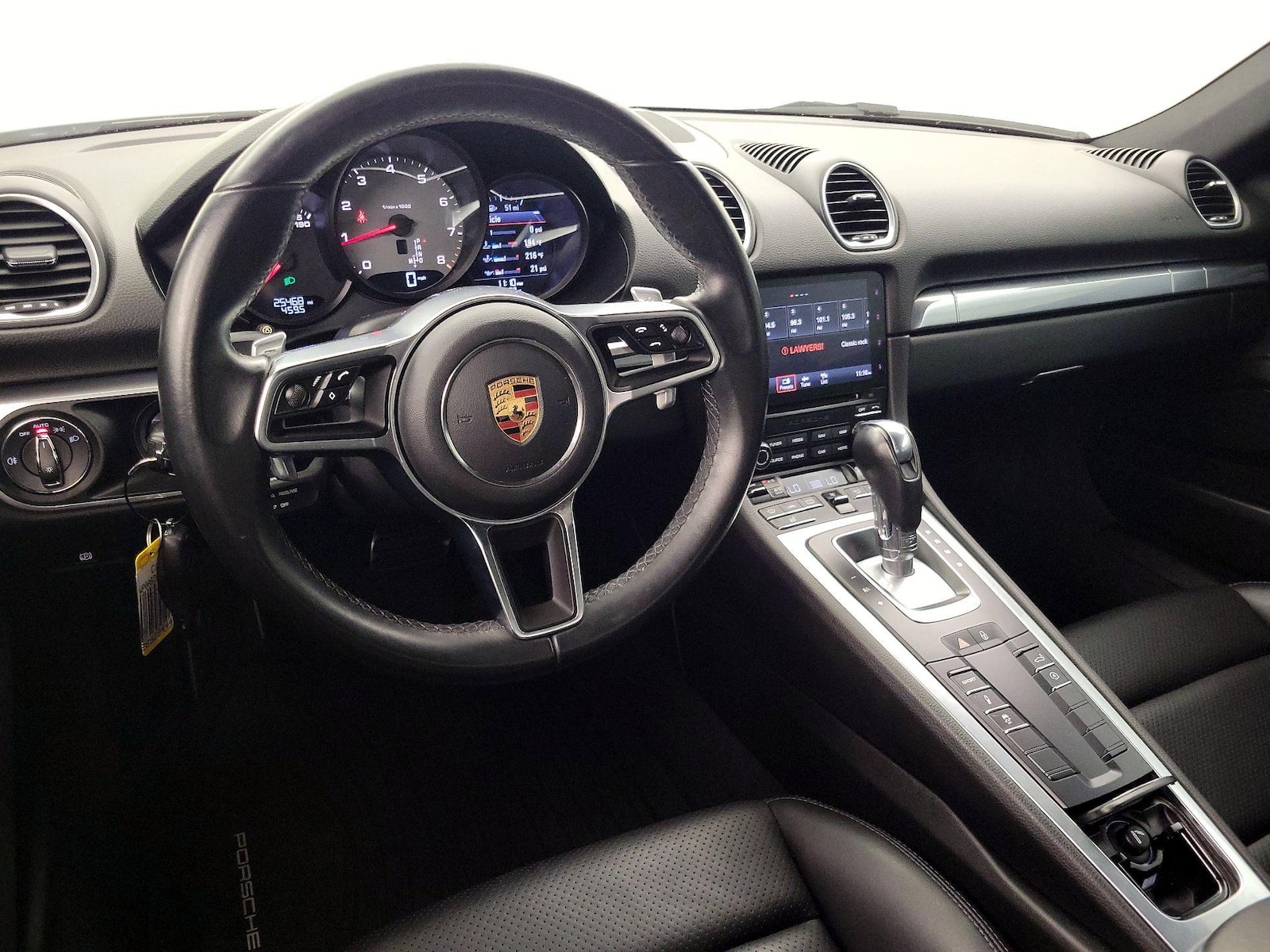 Navigation System