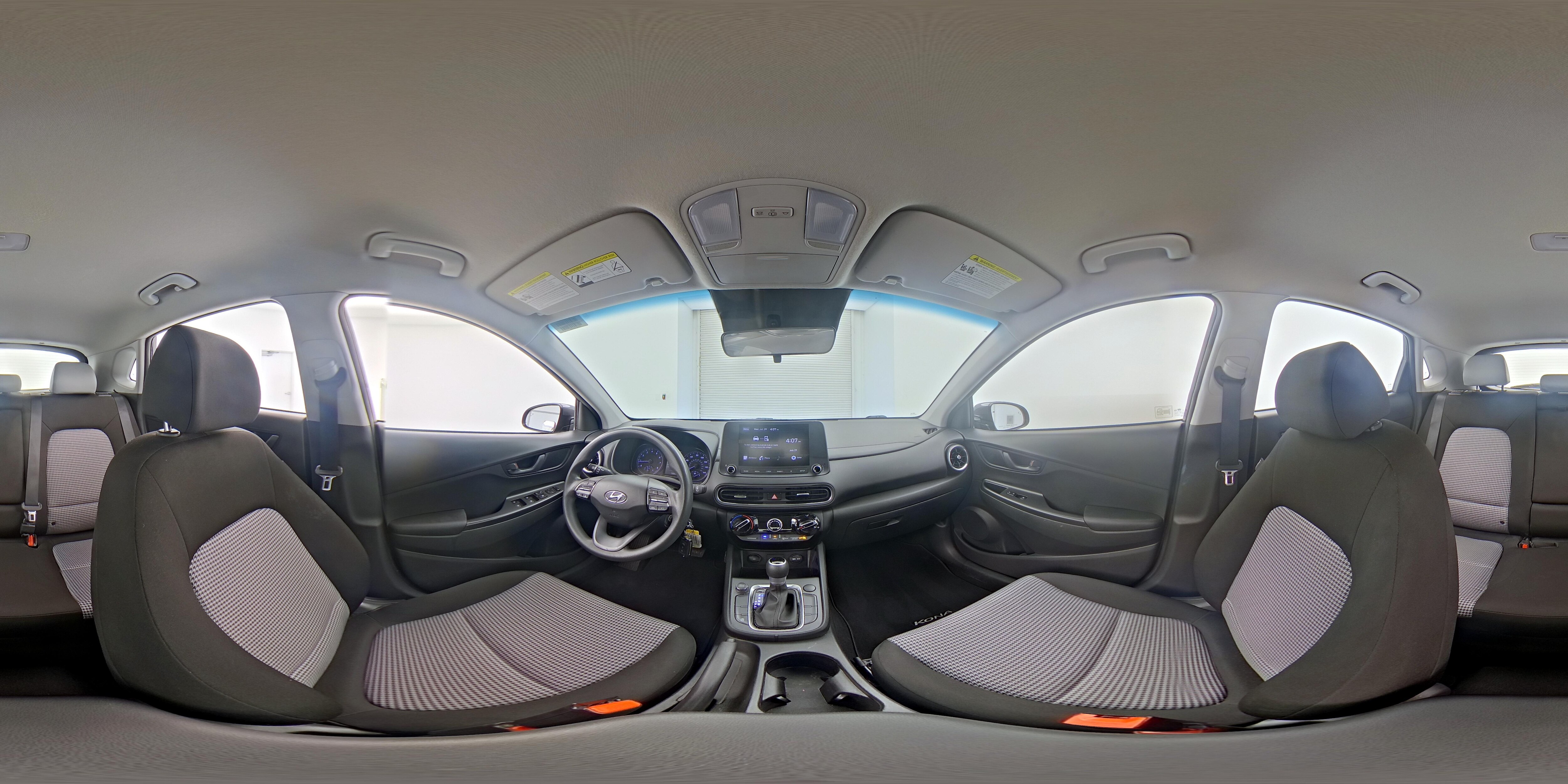 2023 Hyundai Kona SE - Photo 22
