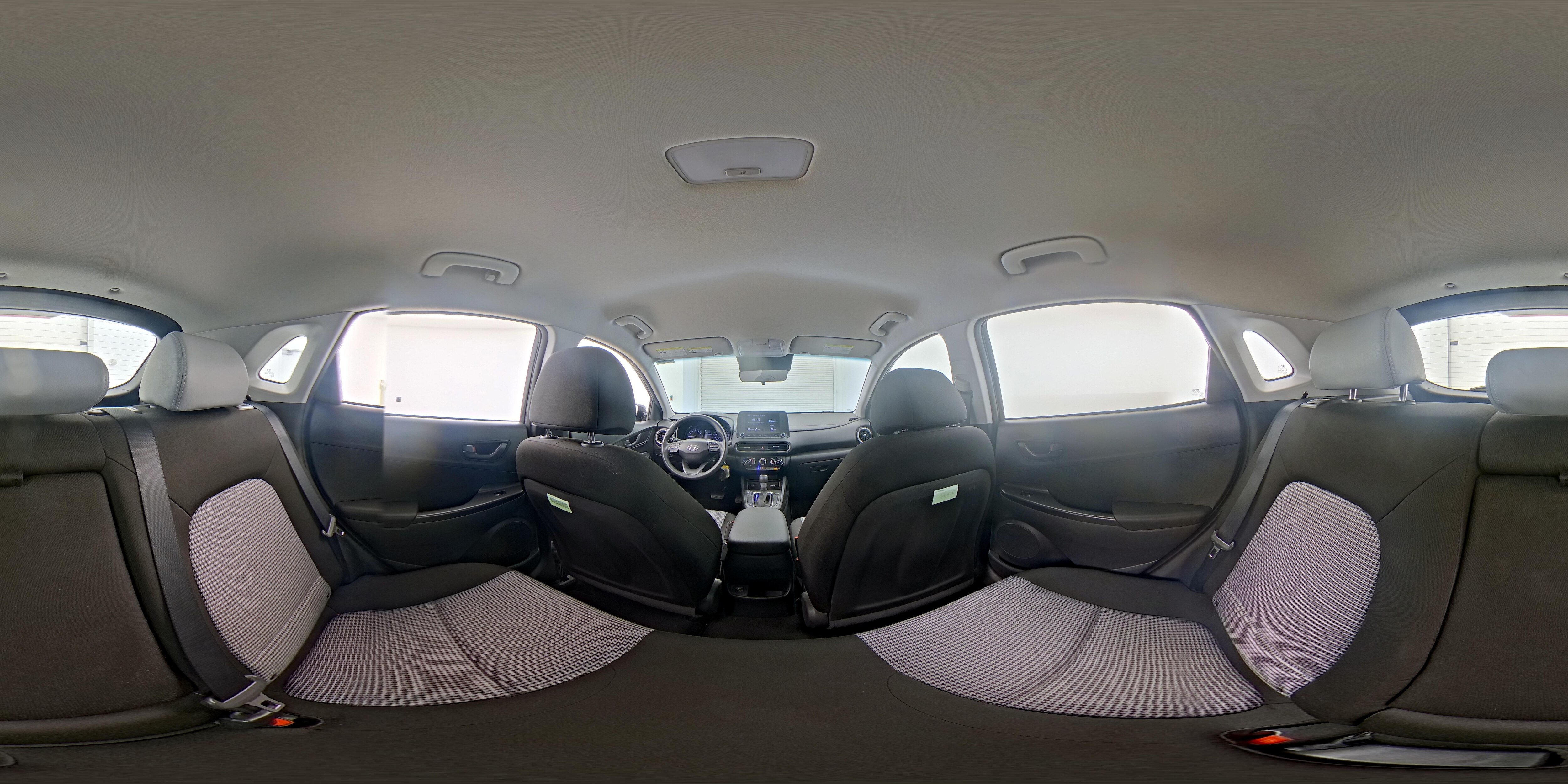 2023 Hyundai Kona SE - Photo 23