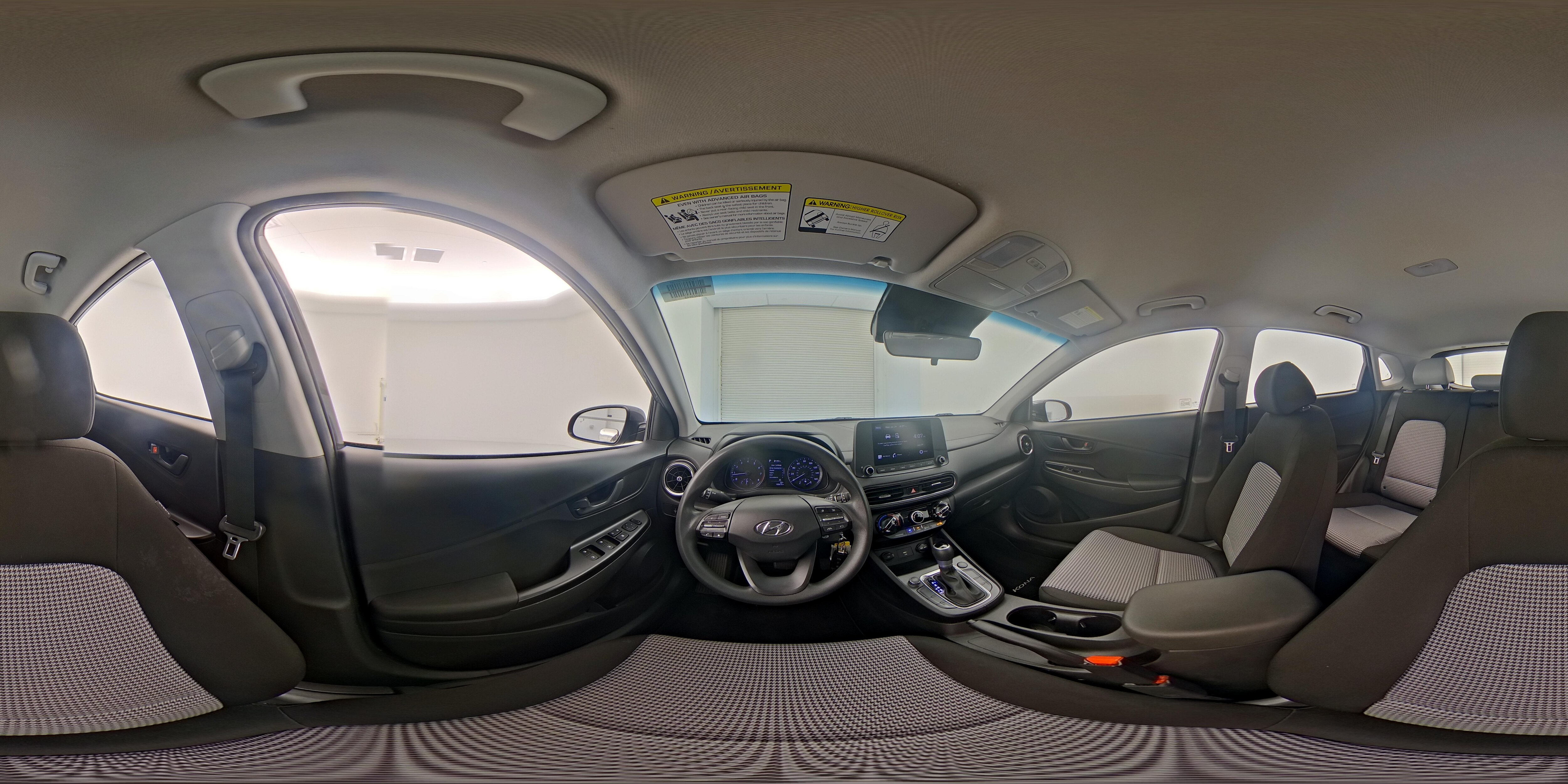 2023 Hyundai Kona SE - Photo 24