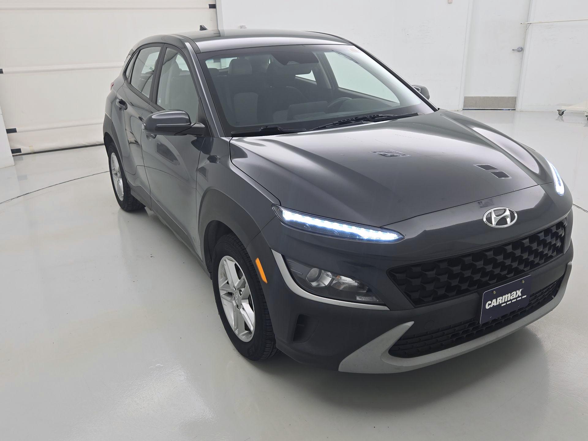 Thumbnail: 2023 Hyundai Kona - 1