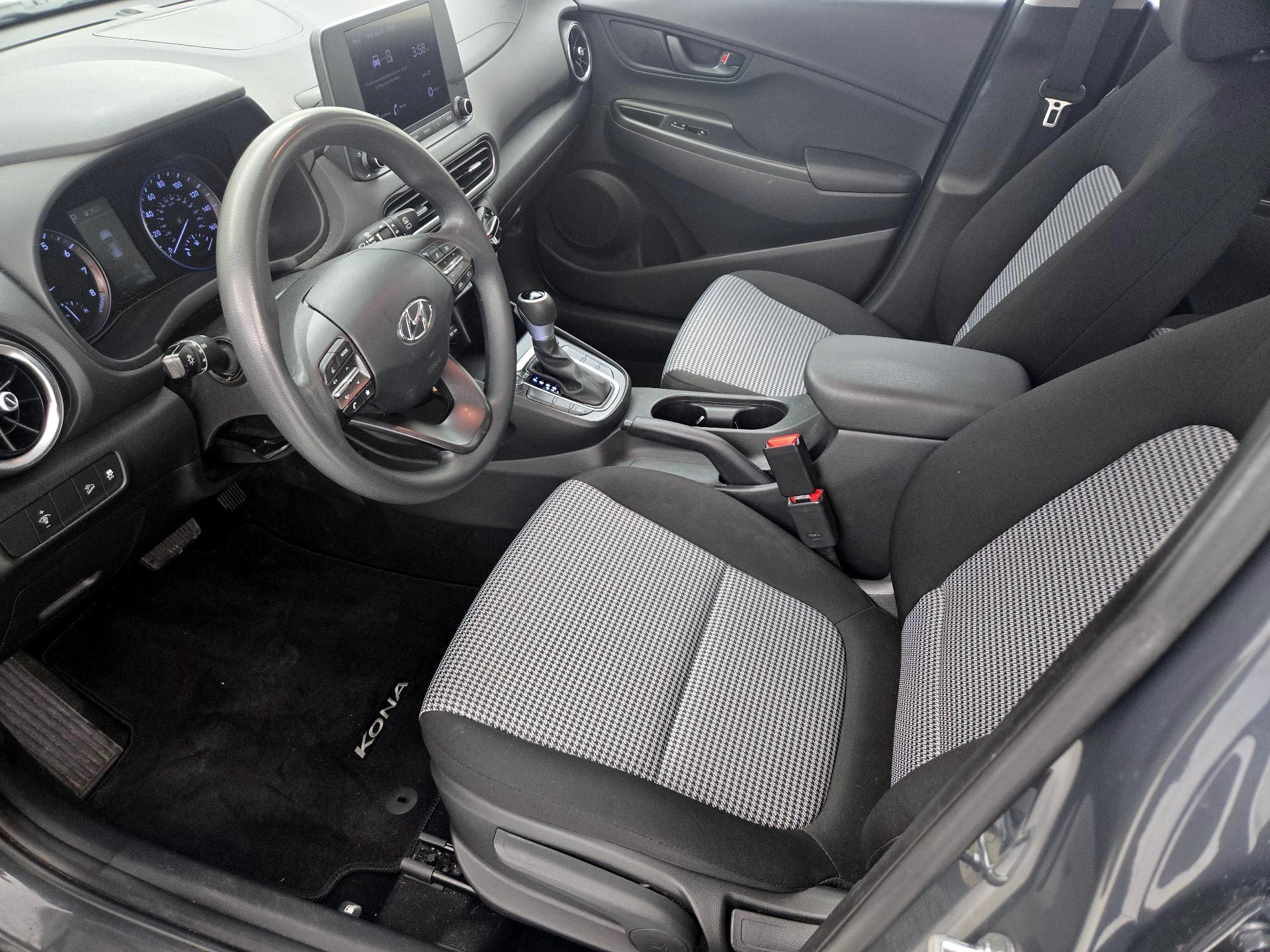 Thumbnail: 2023 Hyundai Kona - 9