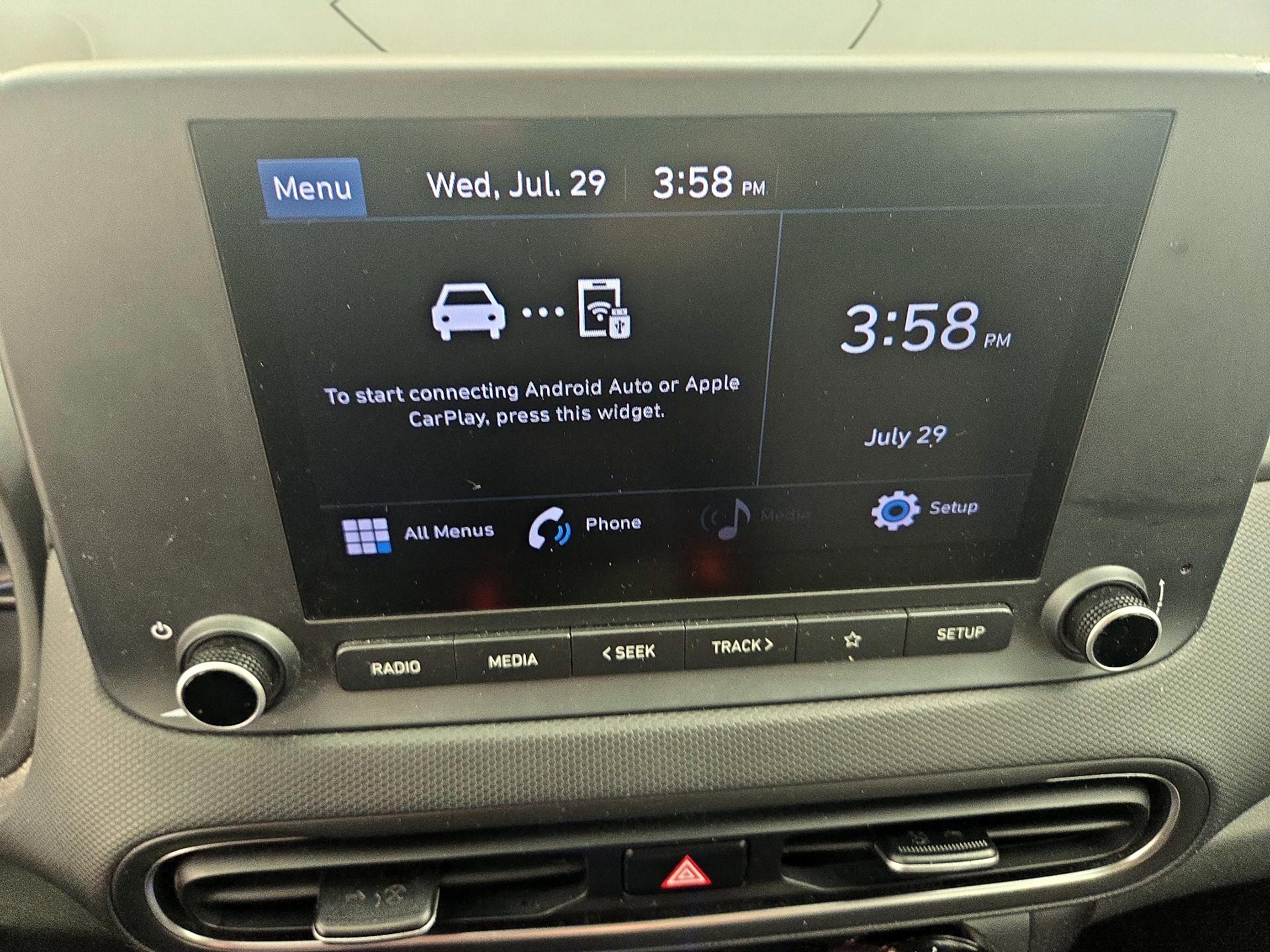 Thumbnail: 2023 Hyundai Kona - 13
