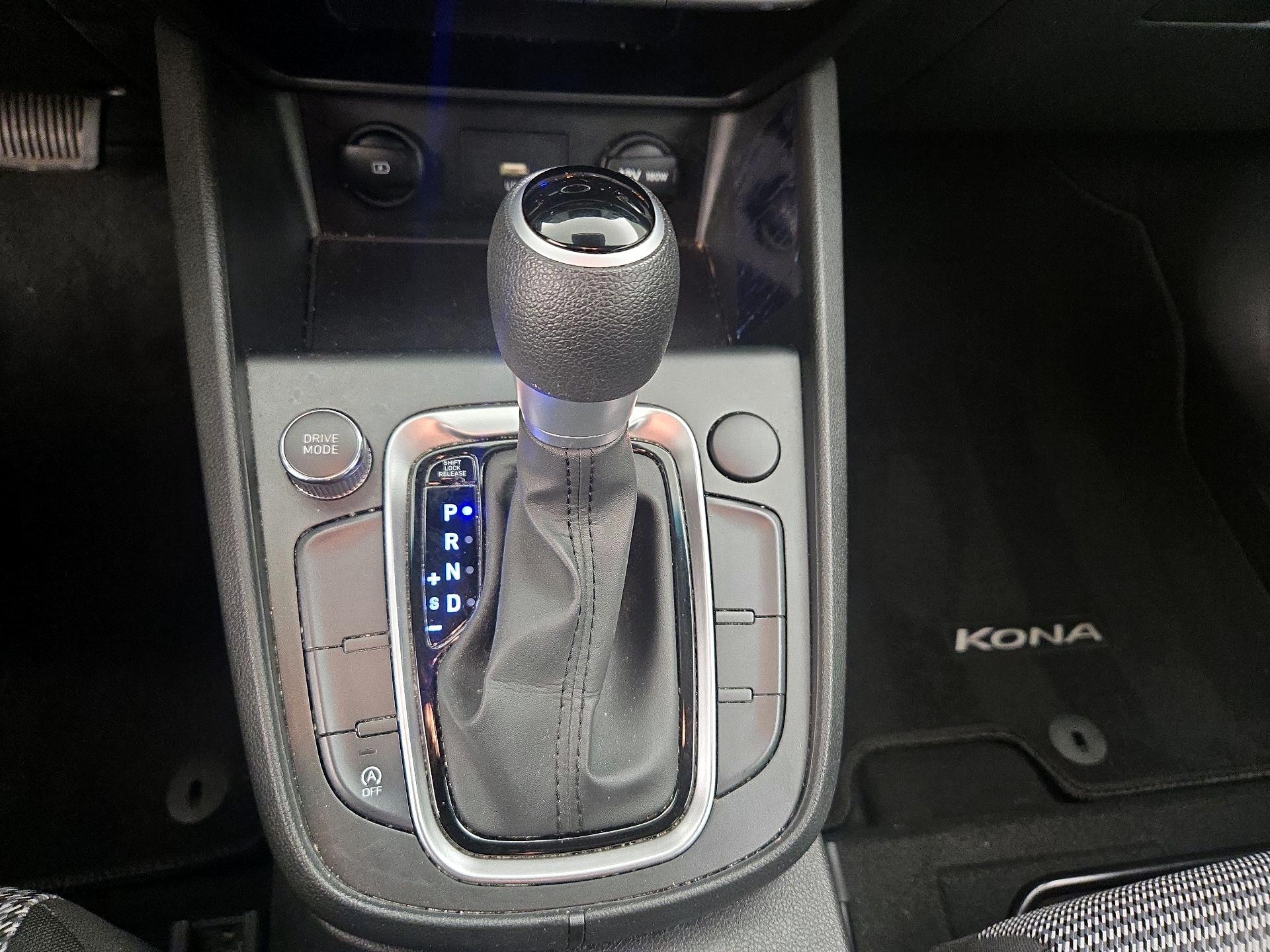 Thumbnail: 2023 Hyundai Kona - 15
