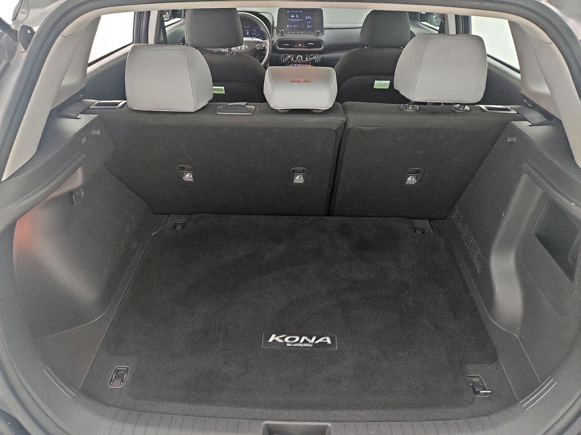 Thumbnail: 2023 Hyundai Kona - 18