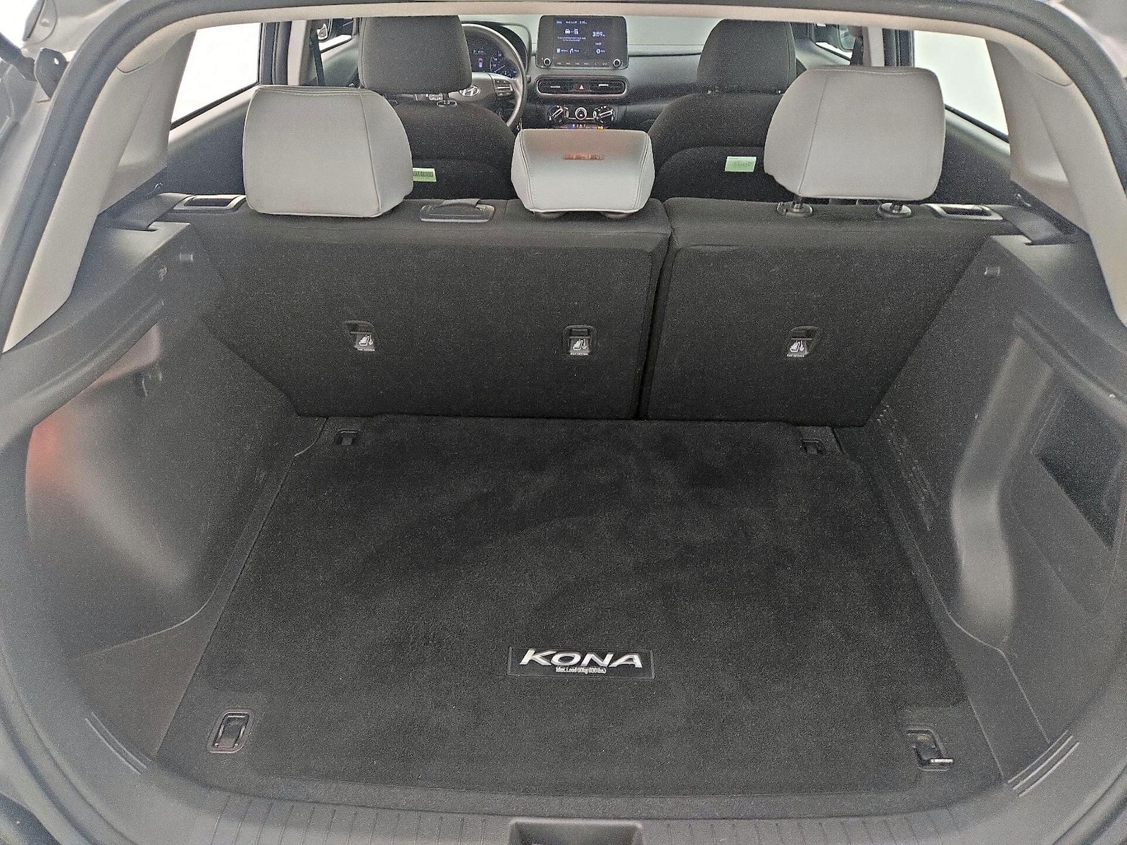 2023 Hyundai Kona SE - Photo 19