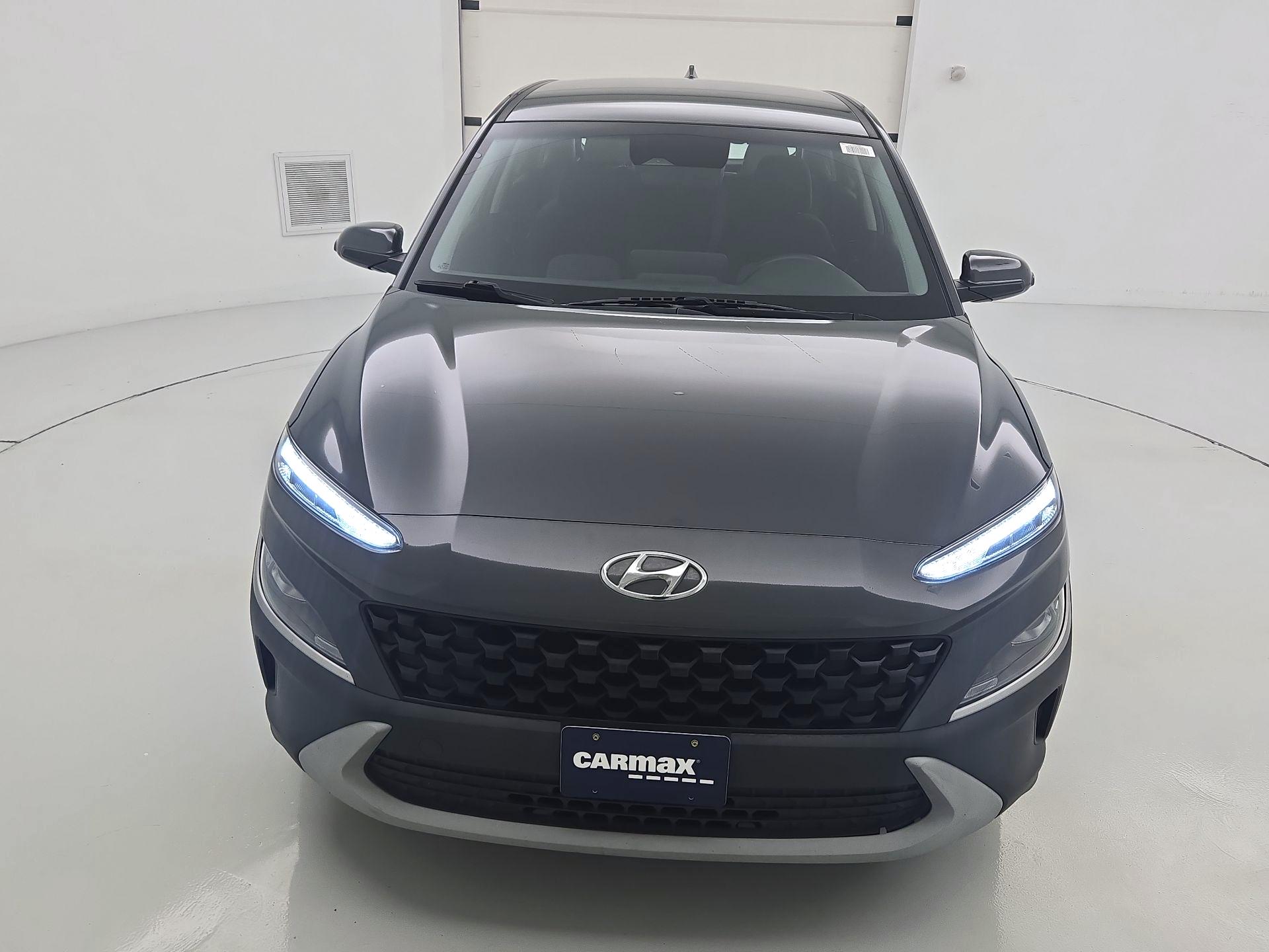 Thumbnail: 2023 Hyundai Kona - 2