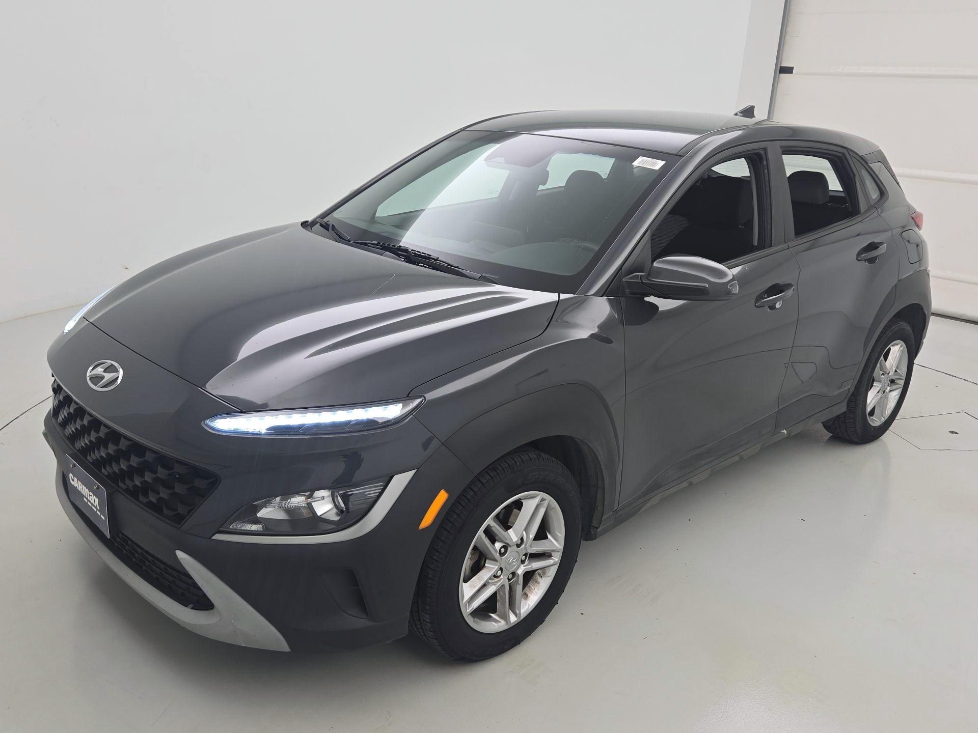 Thumbnail: 2023 Hyundai Kona - 3