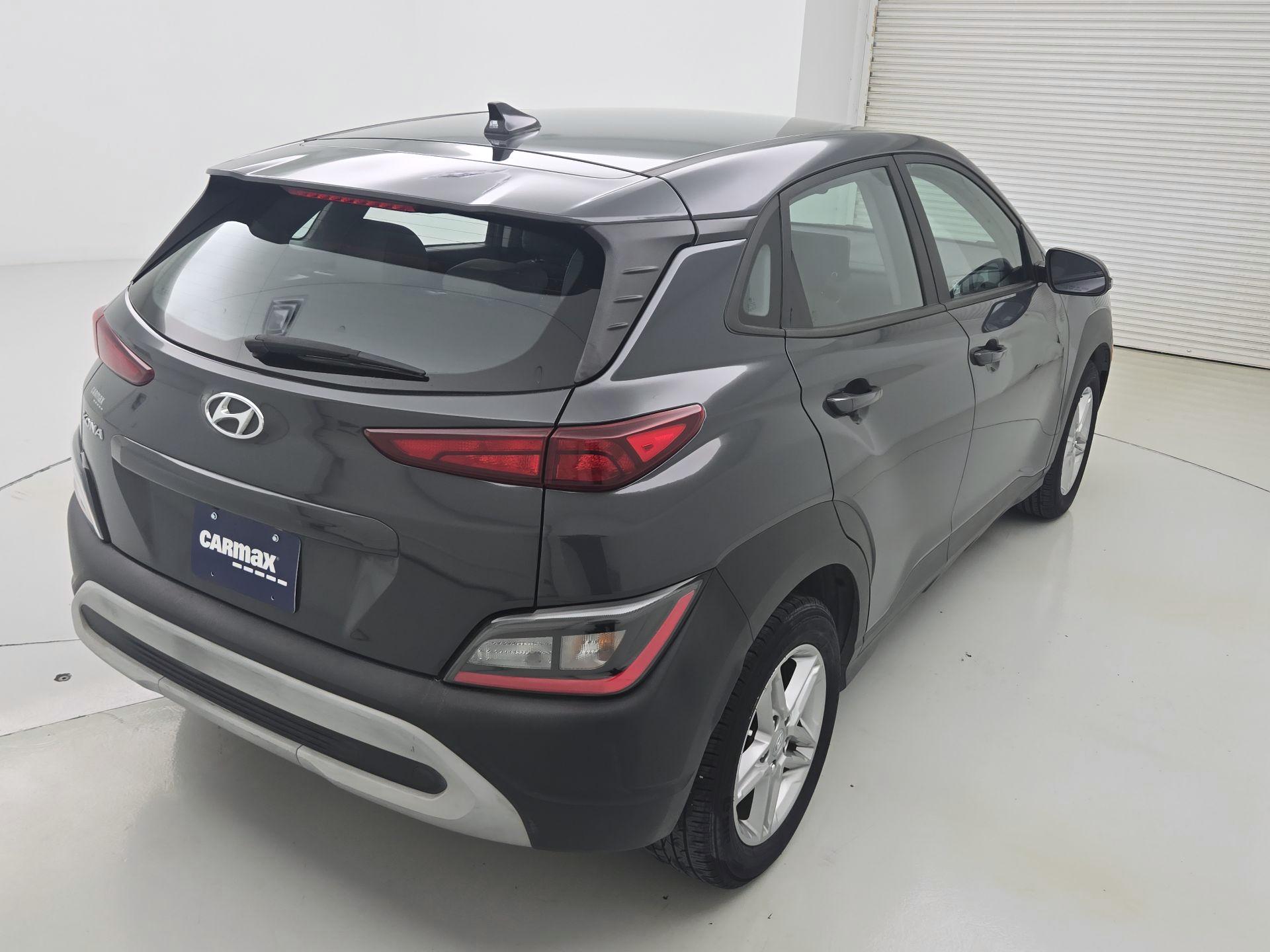 Thumbnail: 2023 Hyundai Kona - 5