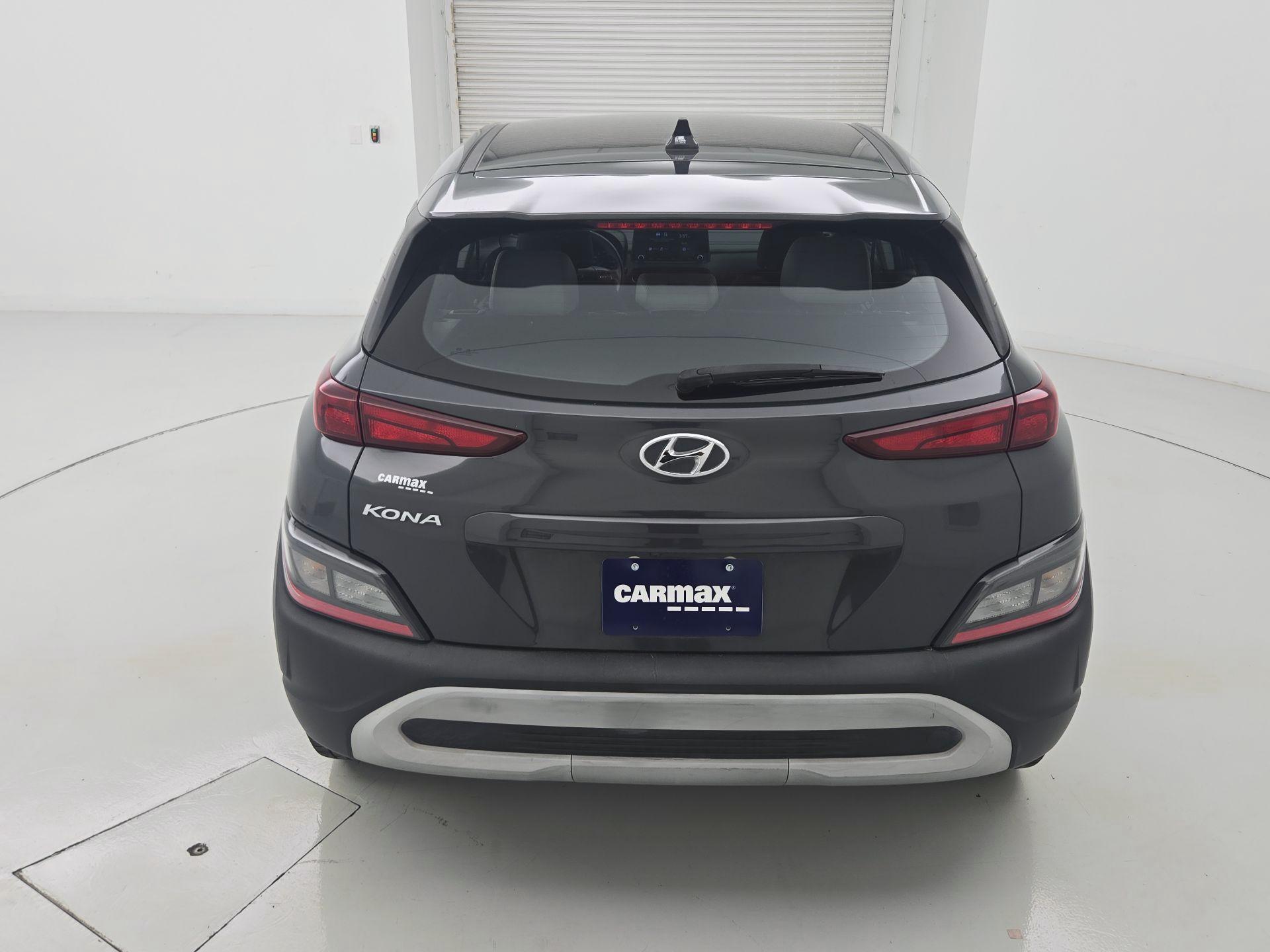 Thumbnail: 2023 Hyundai Kona - 6