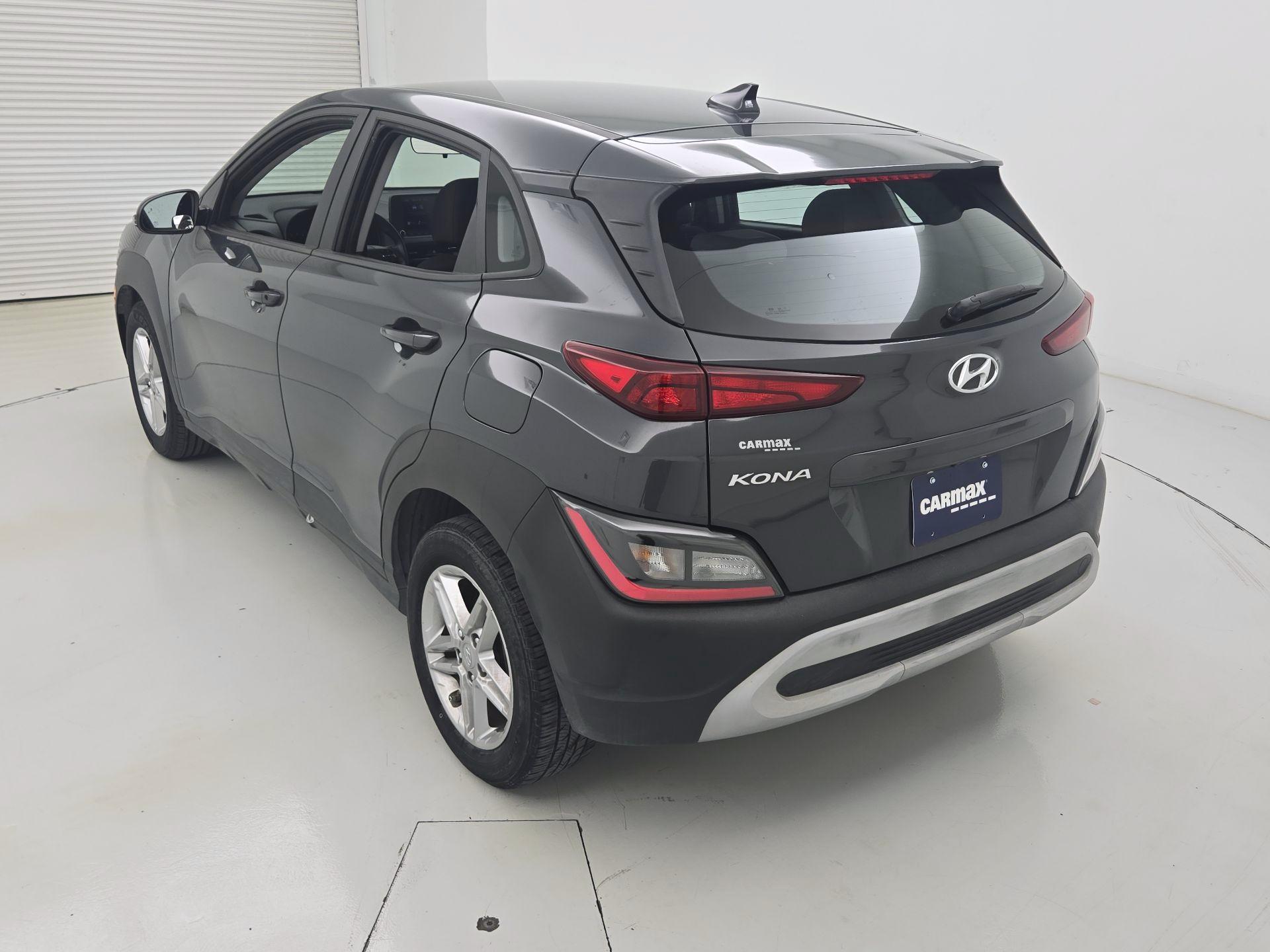Thumbnail: 2023 Hyundai Kona - 7