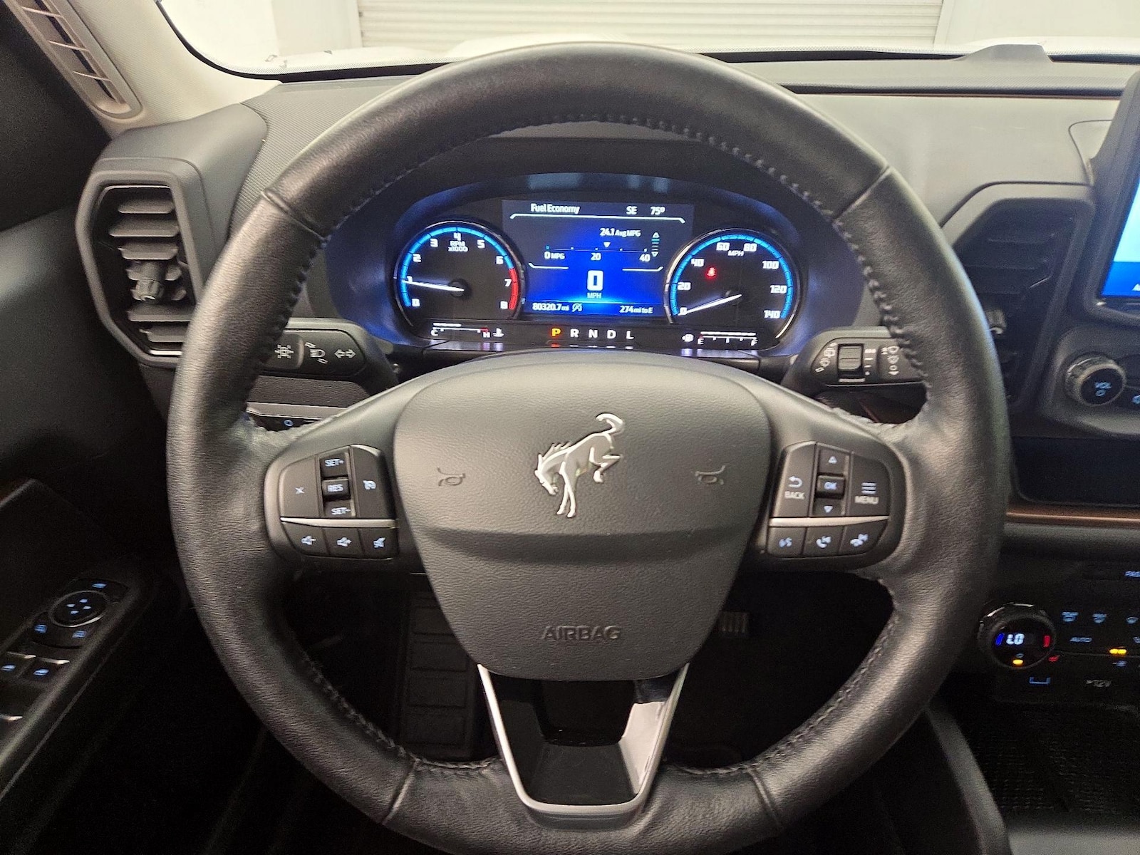 2021 Ford Bronco Sport Outer Banks - Photo 11