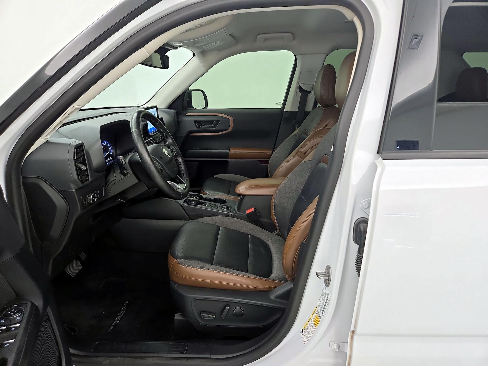 2021 Ford Bronco Sport Outer Banks - Photo 12