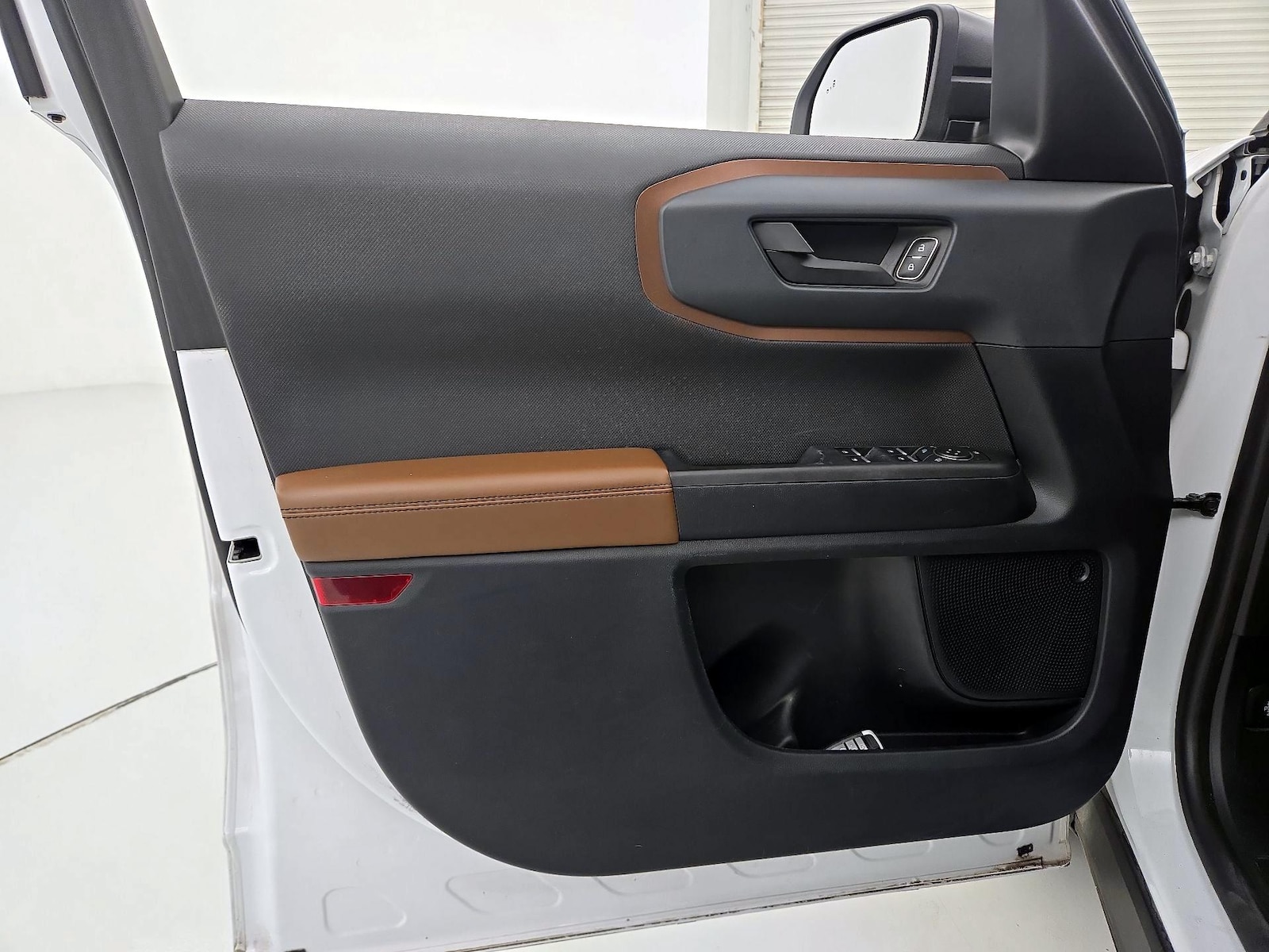 2021 Ford Bronco Sport Outer Banks - Photo 13