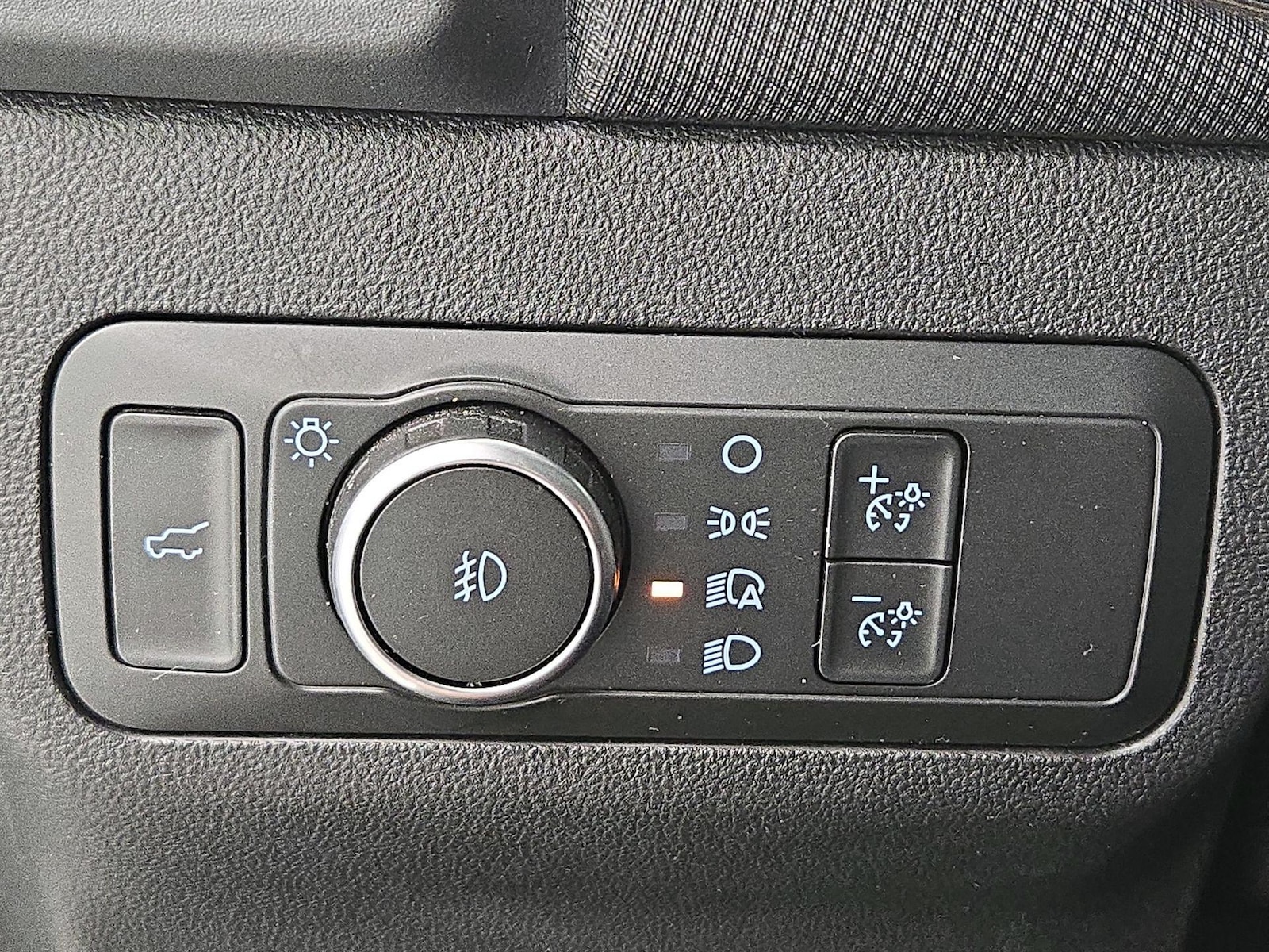 2021 Ford Bronco Sport Outer Banks - Photo 14