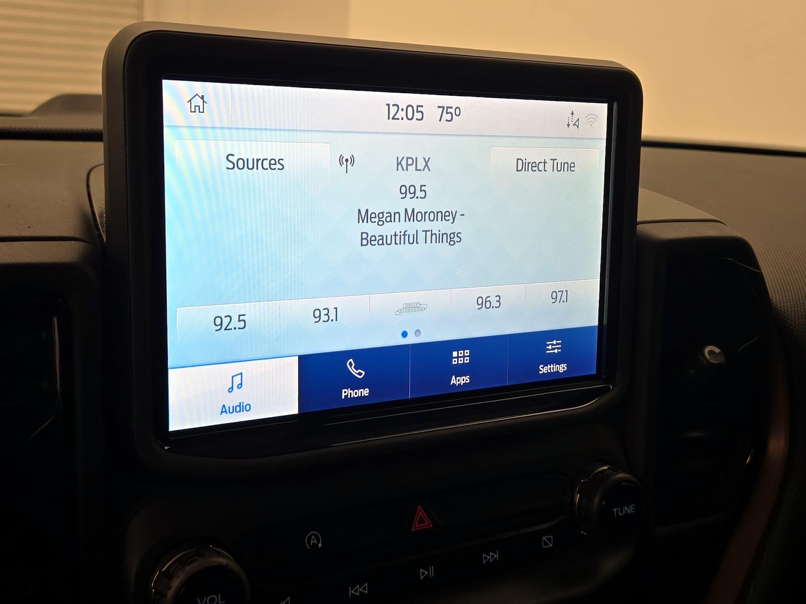 2021 Ford Bronco Sport Outer Banks - Photo 16