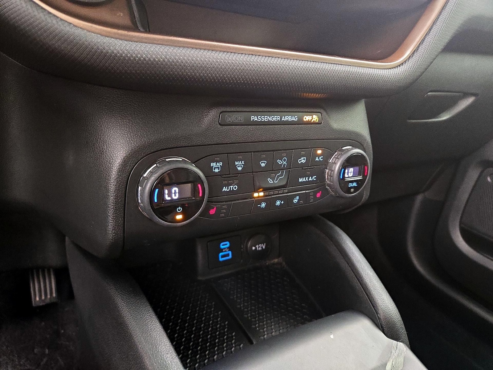 2021 Ford Bronco Sport Outer Banks - Photo 17
