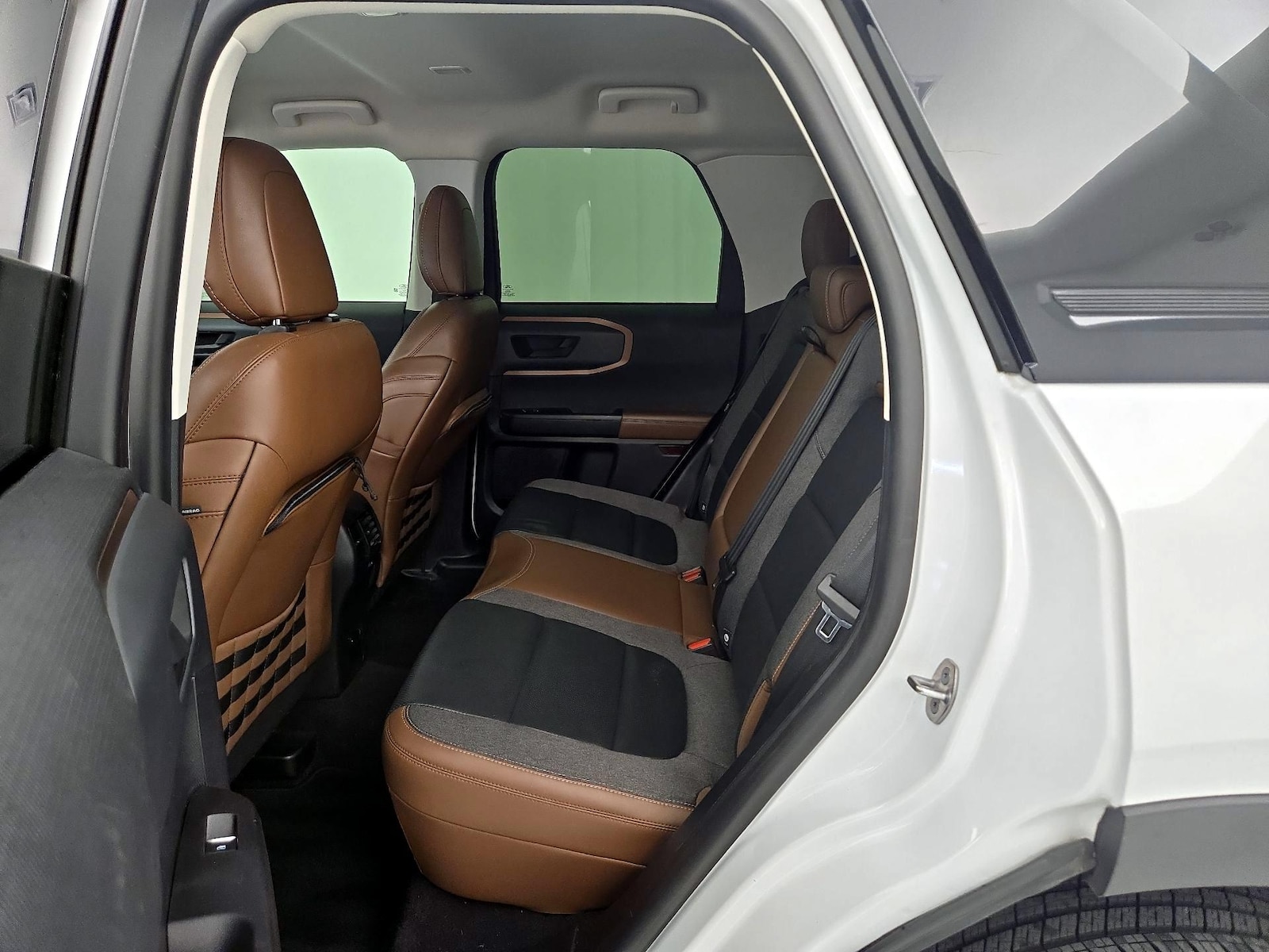 2021 Ford Bronco Sport Outer Banks - Photo 20