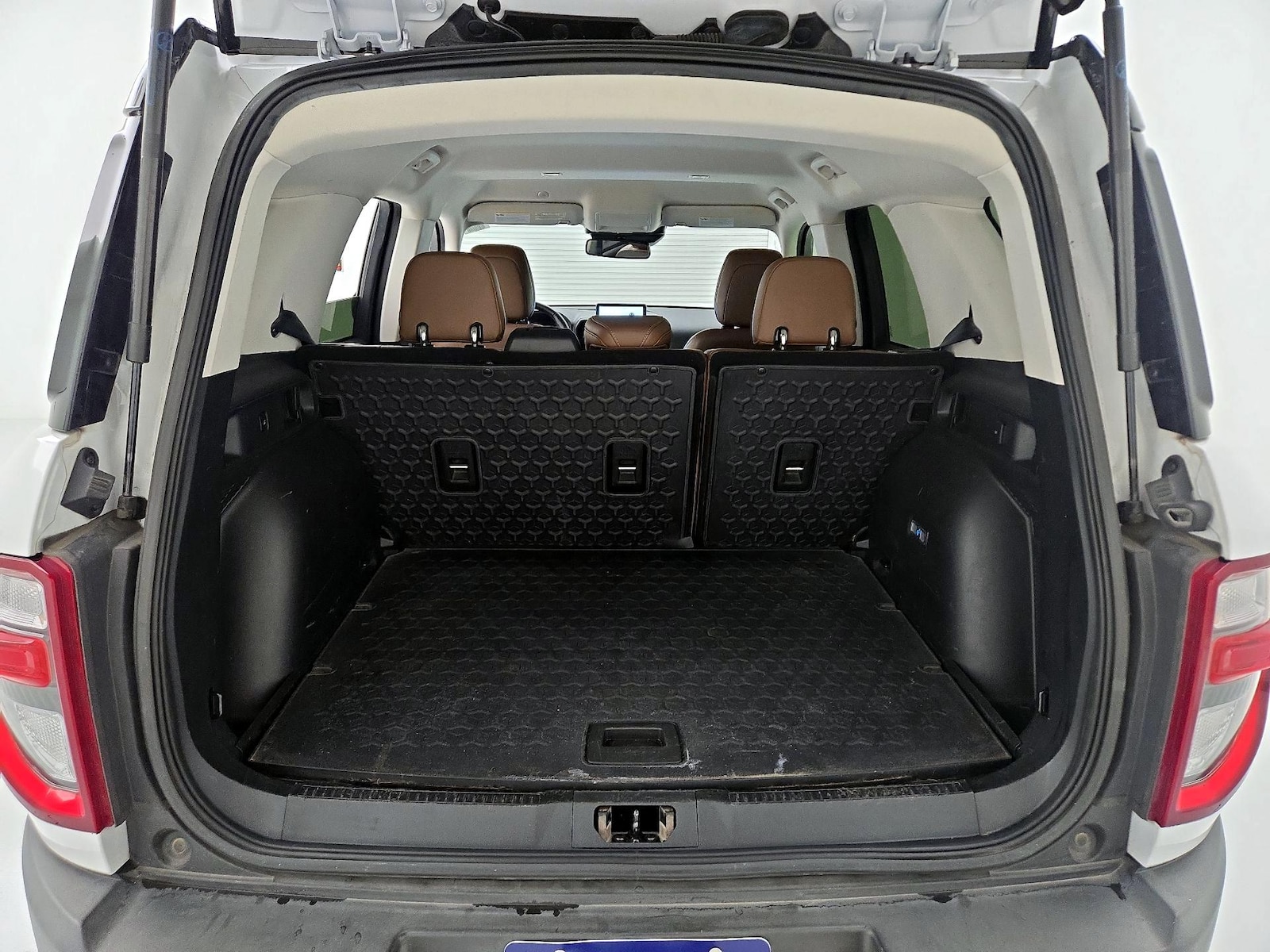 2021 Ford Bronco Sport Outer Banks - Photo 21