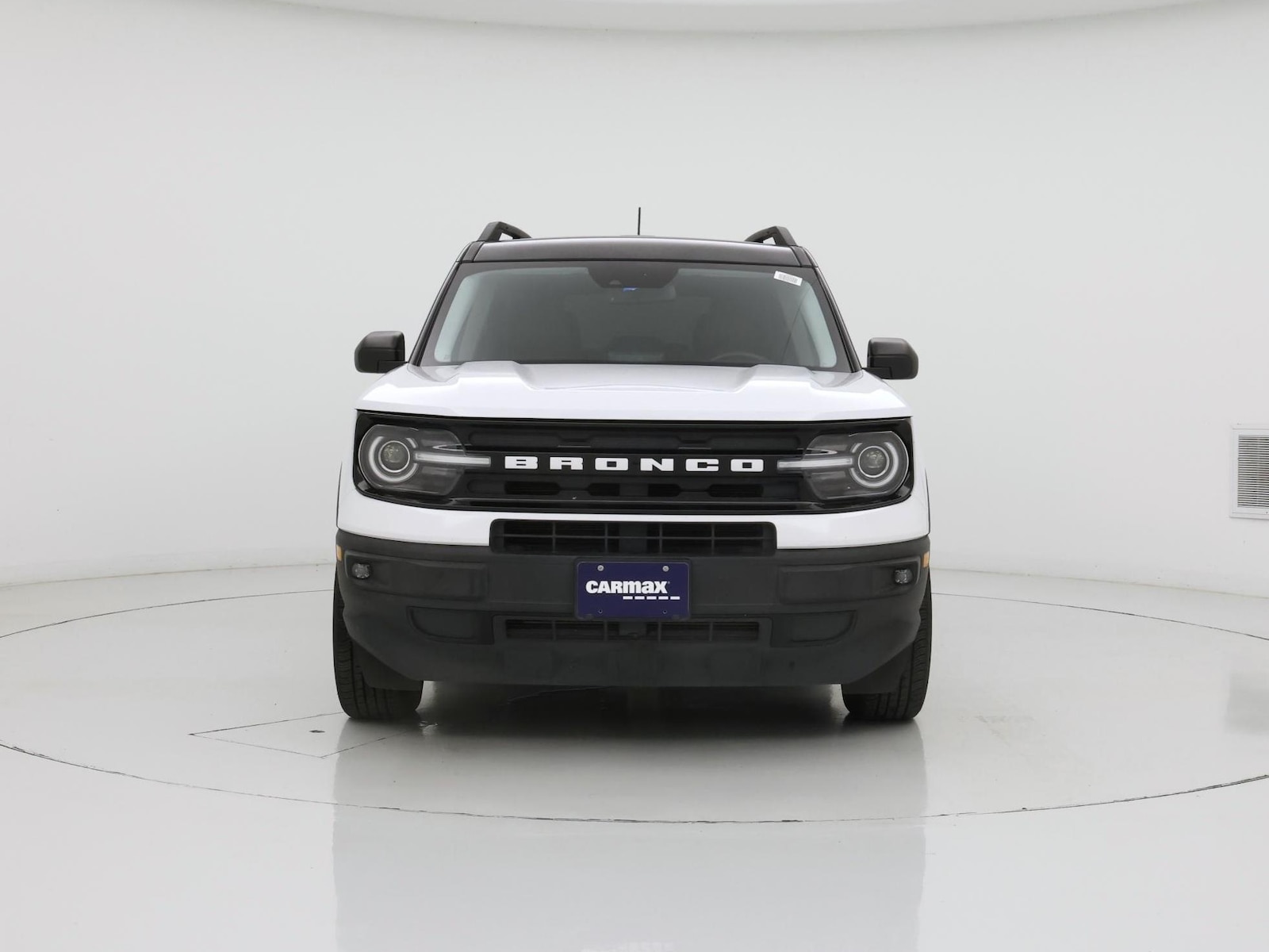 2021 Ford Bronco Sport Outer Banks - Photo 6