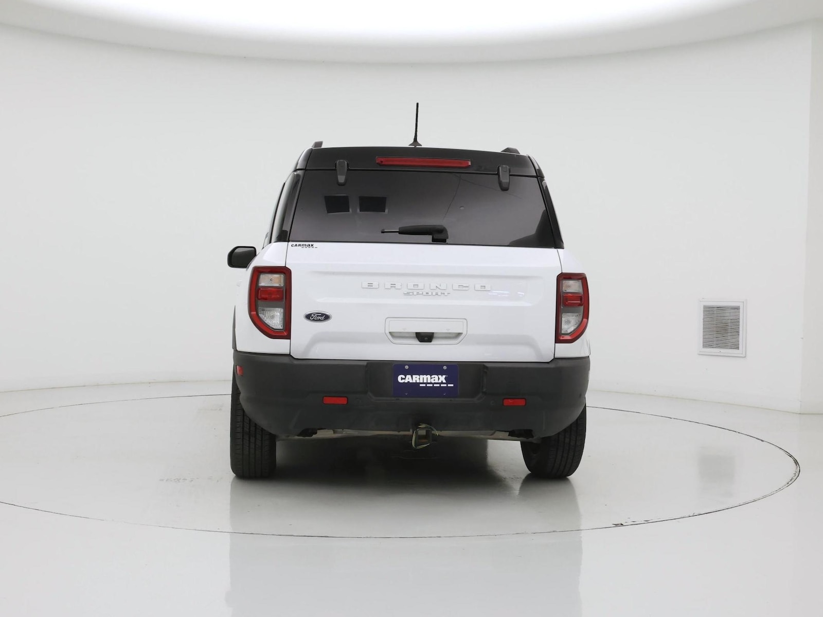2021 Ford Bronco Sport Outer Banks - Photo 7