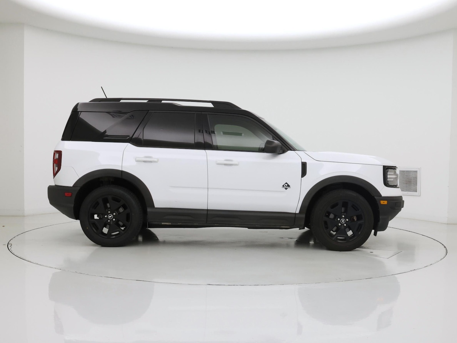 2021 Ford Bronco Sport Outer Banks - Photo 8