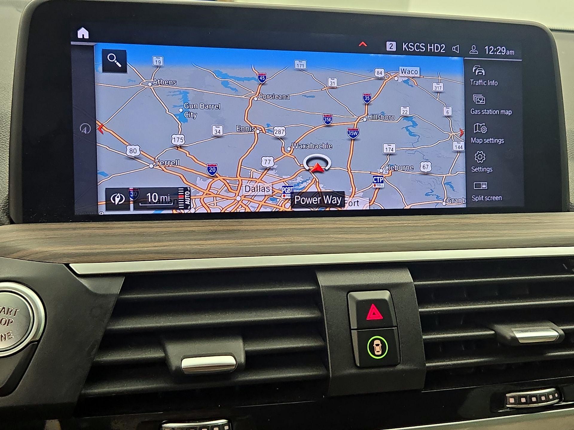 Thumbnail: 2021 BMW X3 - 14