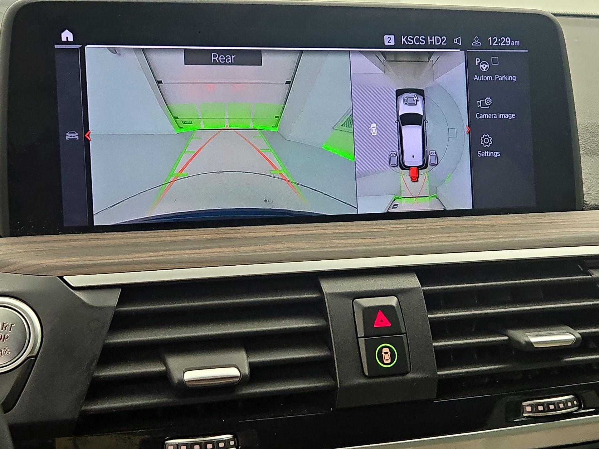 Thumbnail: 2021 BMW X3 - 15