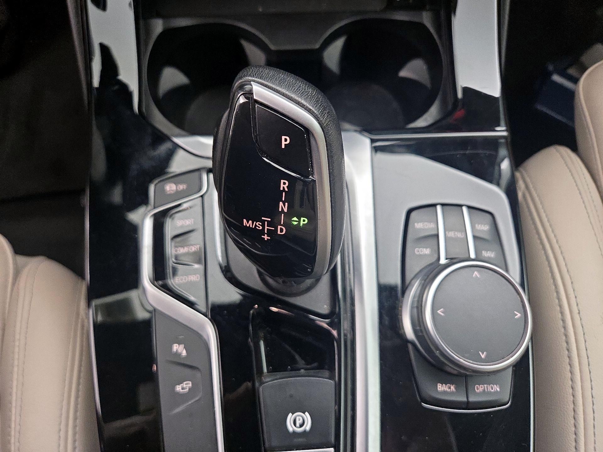 Thumbnail: 2021 BMW X3 - 18