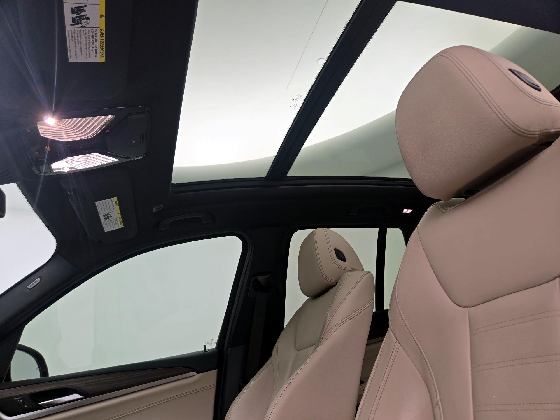 Thumbnail: 2021 BMW X3 - 20