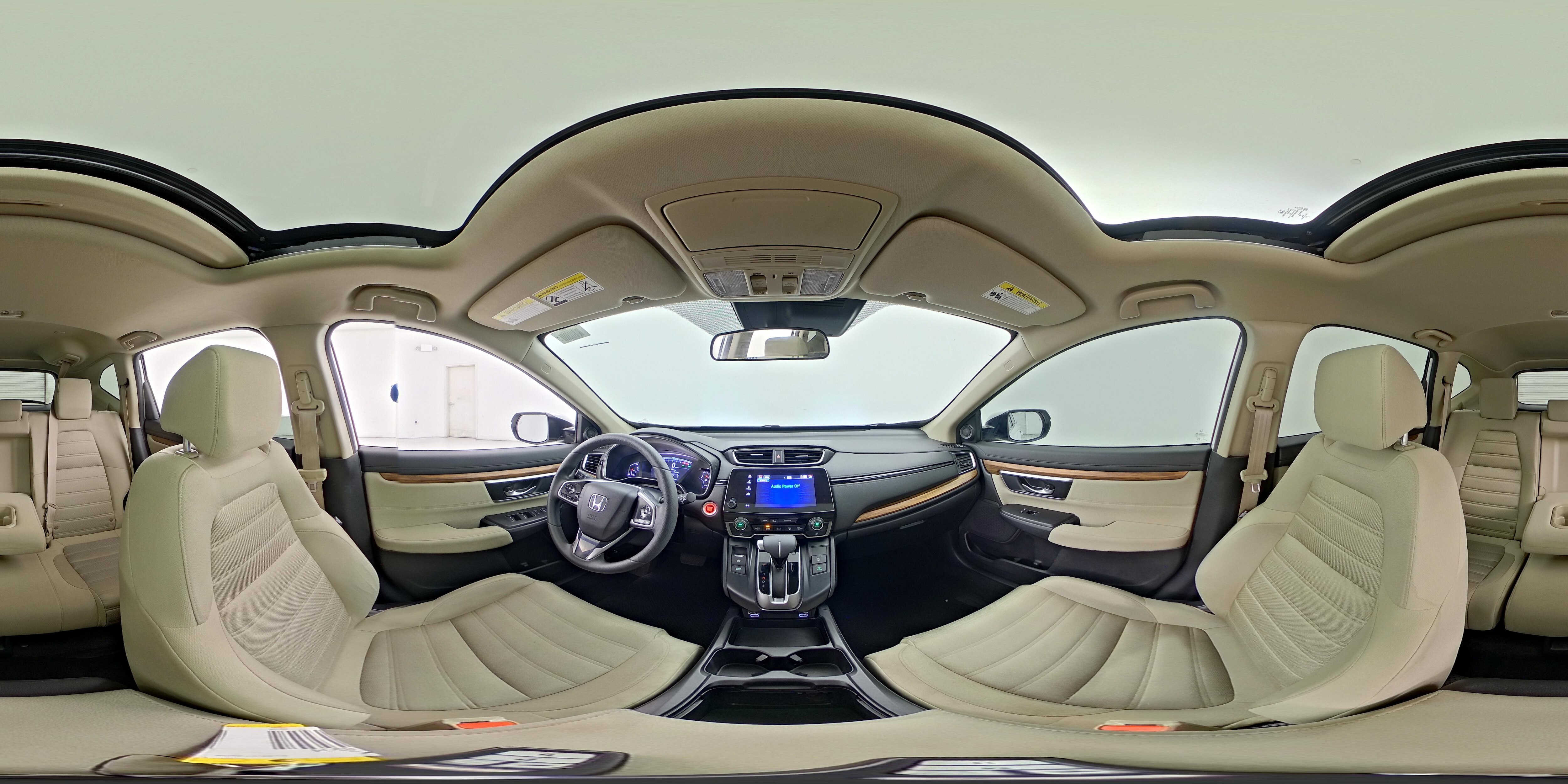 2022 Honda CR-V EX - Photo 25