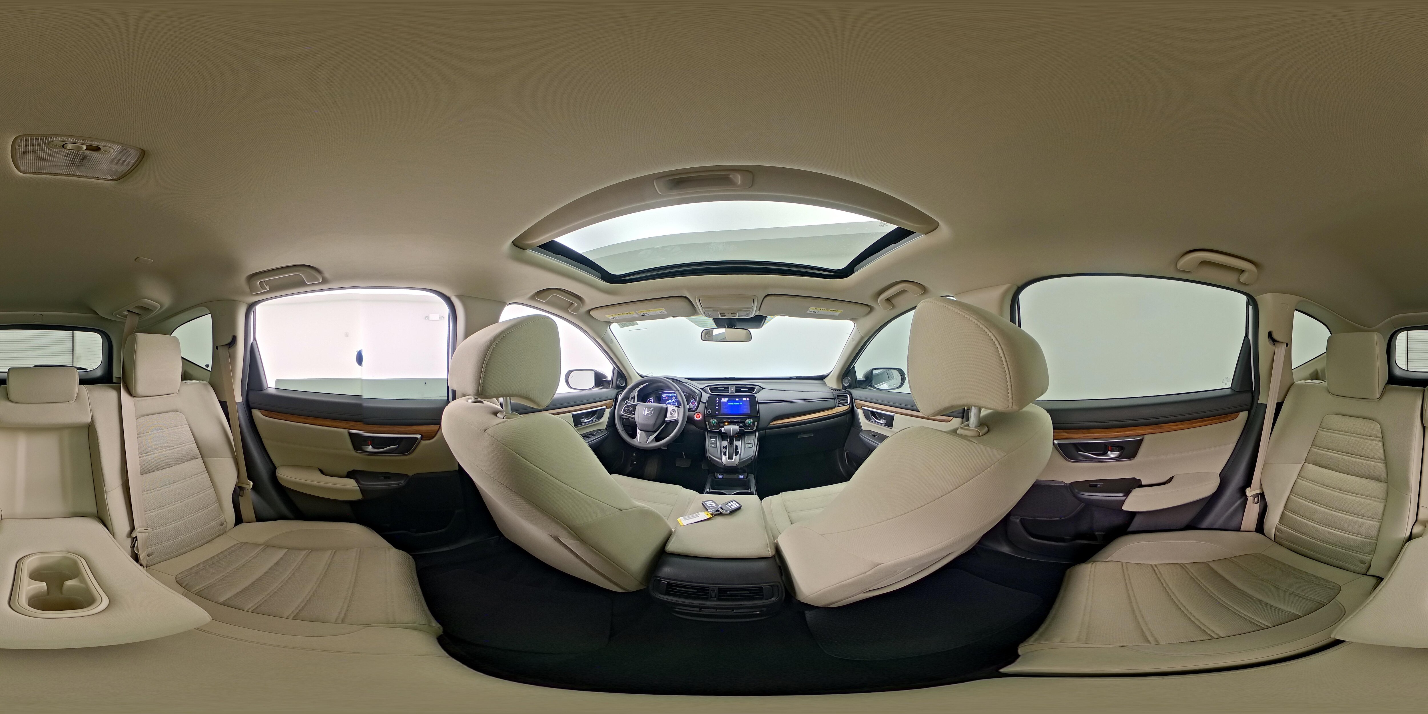 2022 Honda CR-V EX - Photo 26