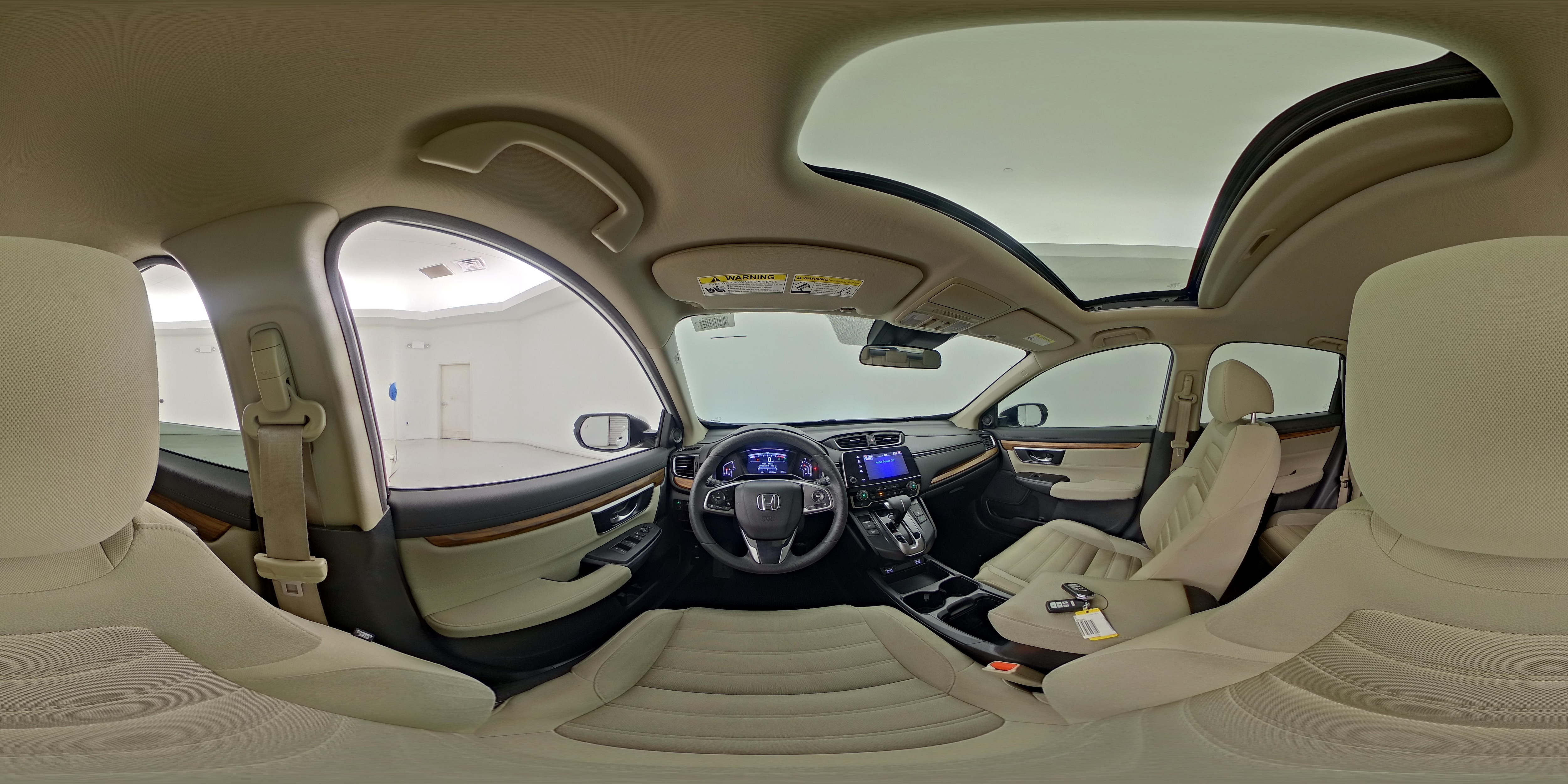 2022 Honda CR-V EX - Photo 27