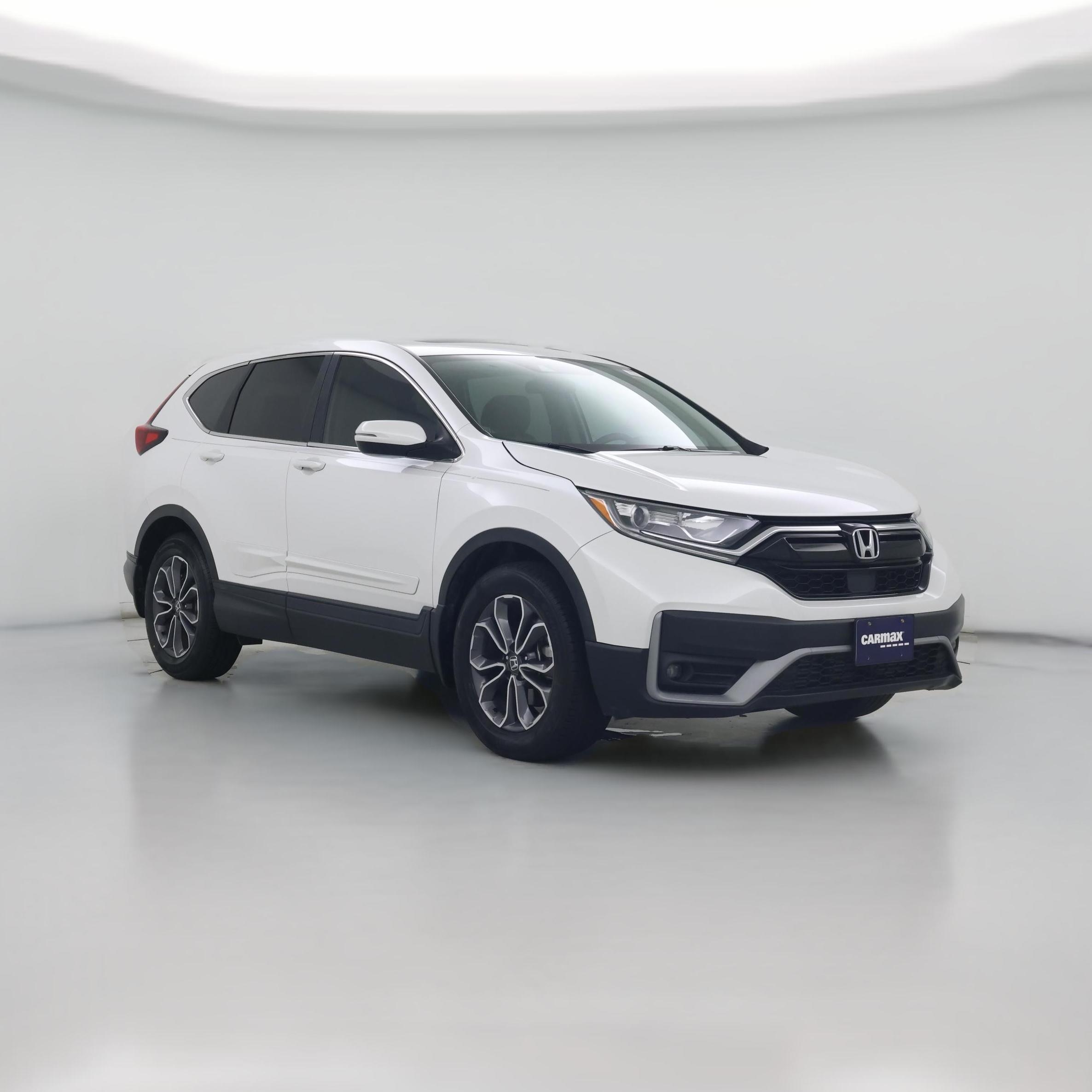 Thumbnail: 2022 Honda CR-V - 1