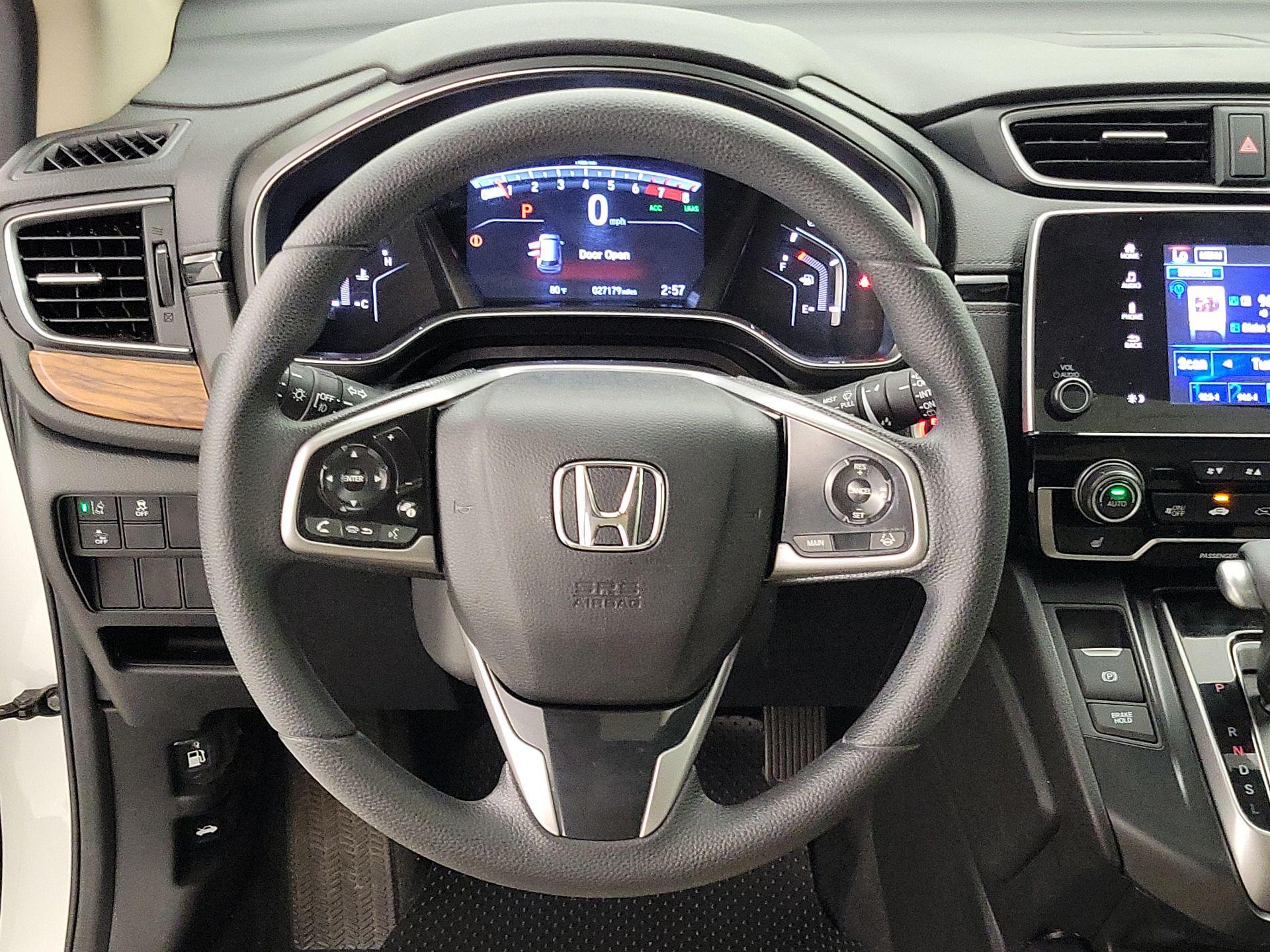 Thumbnail: 2022 Honda CR-V - 10