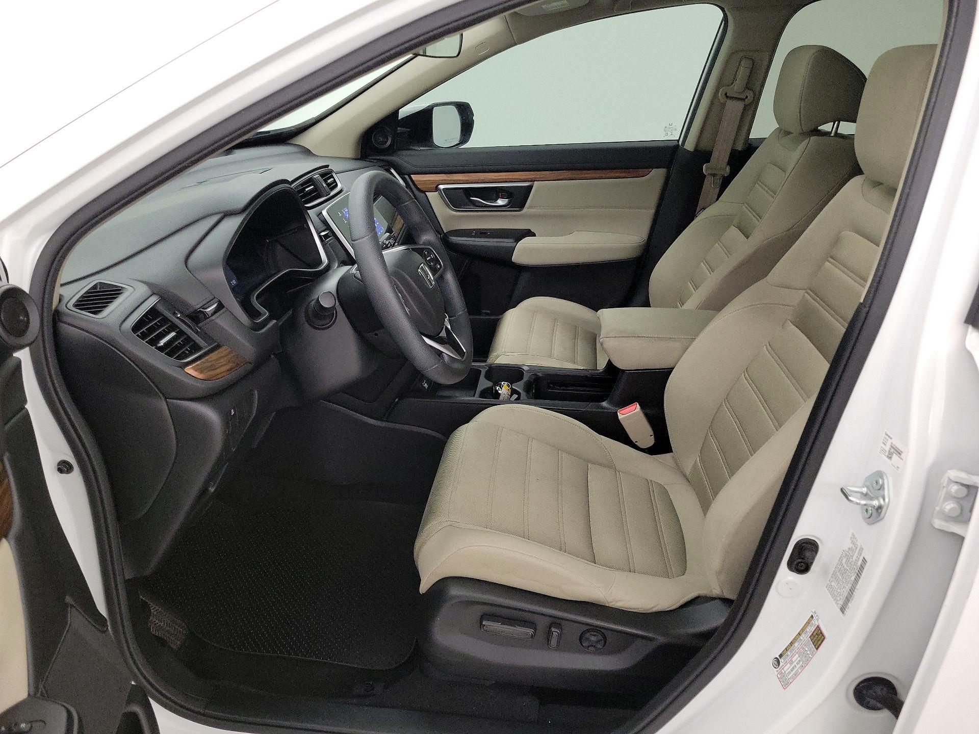 Thumbnail: 2022 Honda CR-V - 11