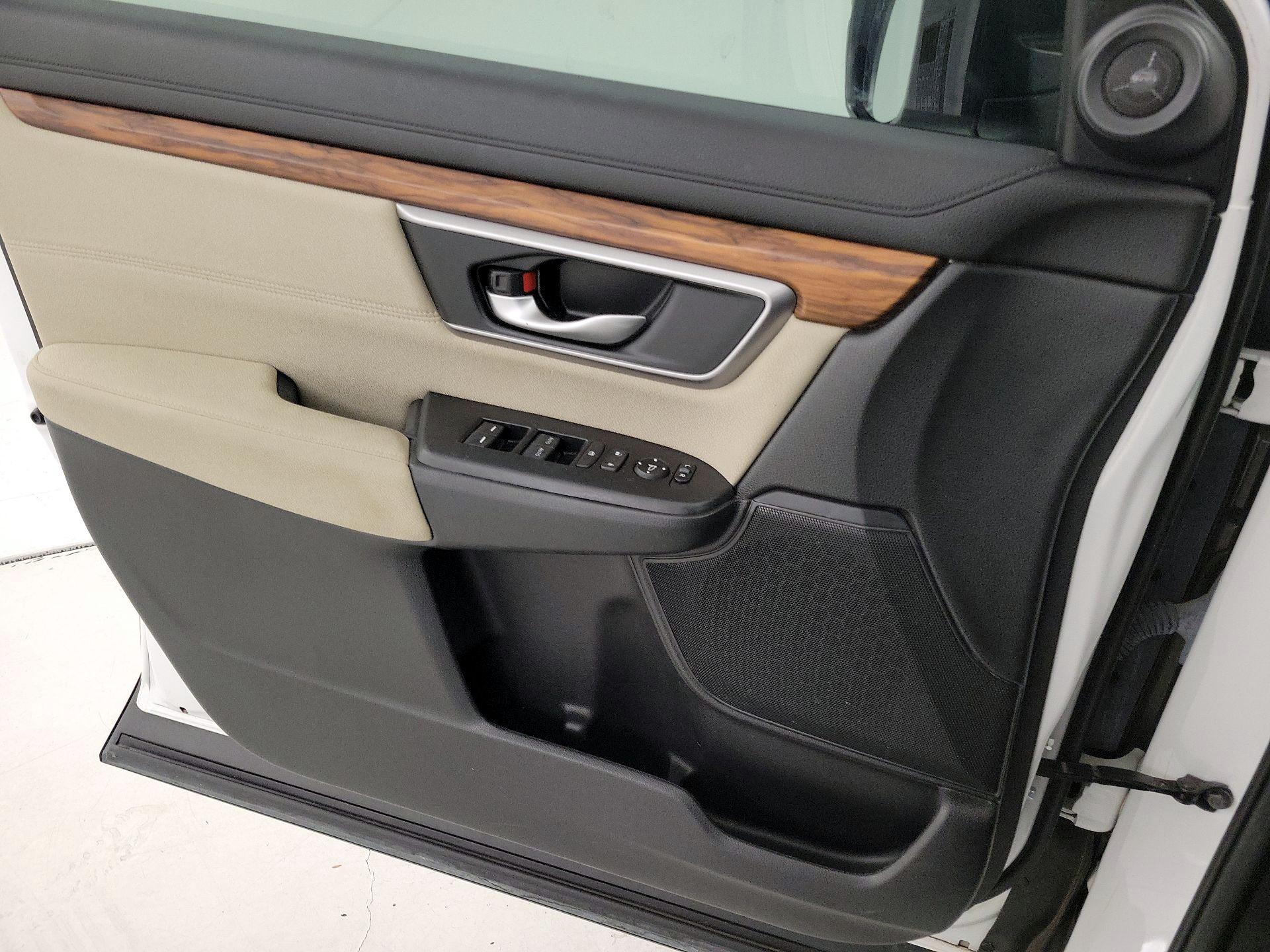 Thumbnail: 2022 Honda CR-V - 12