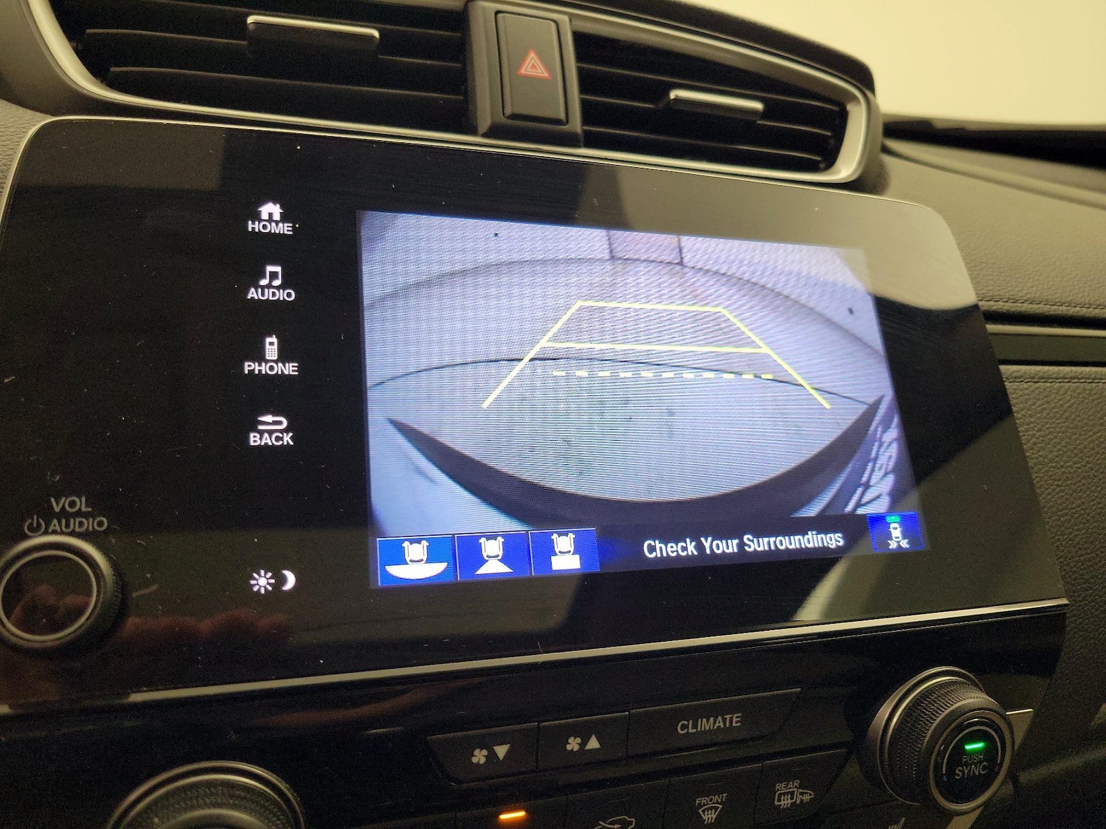 2022 Honda CR-V EX - Photo 15