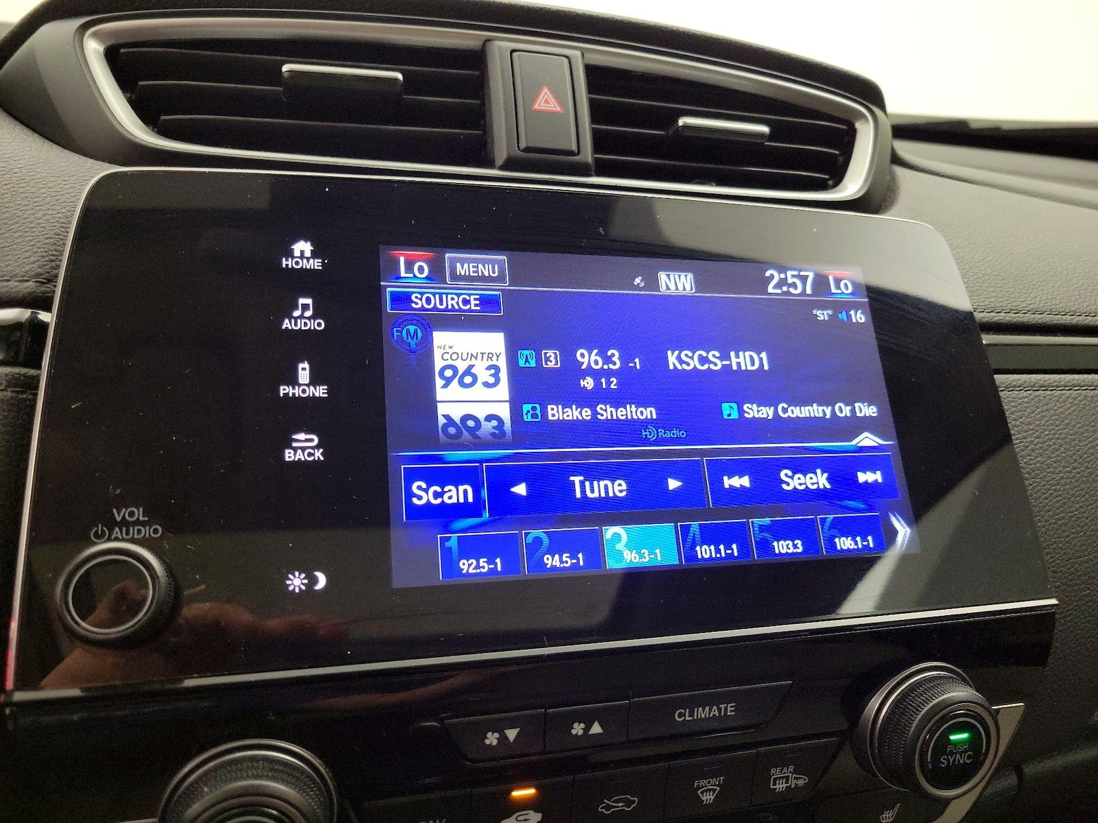 2022 Honda CR-V EX - Photo 16