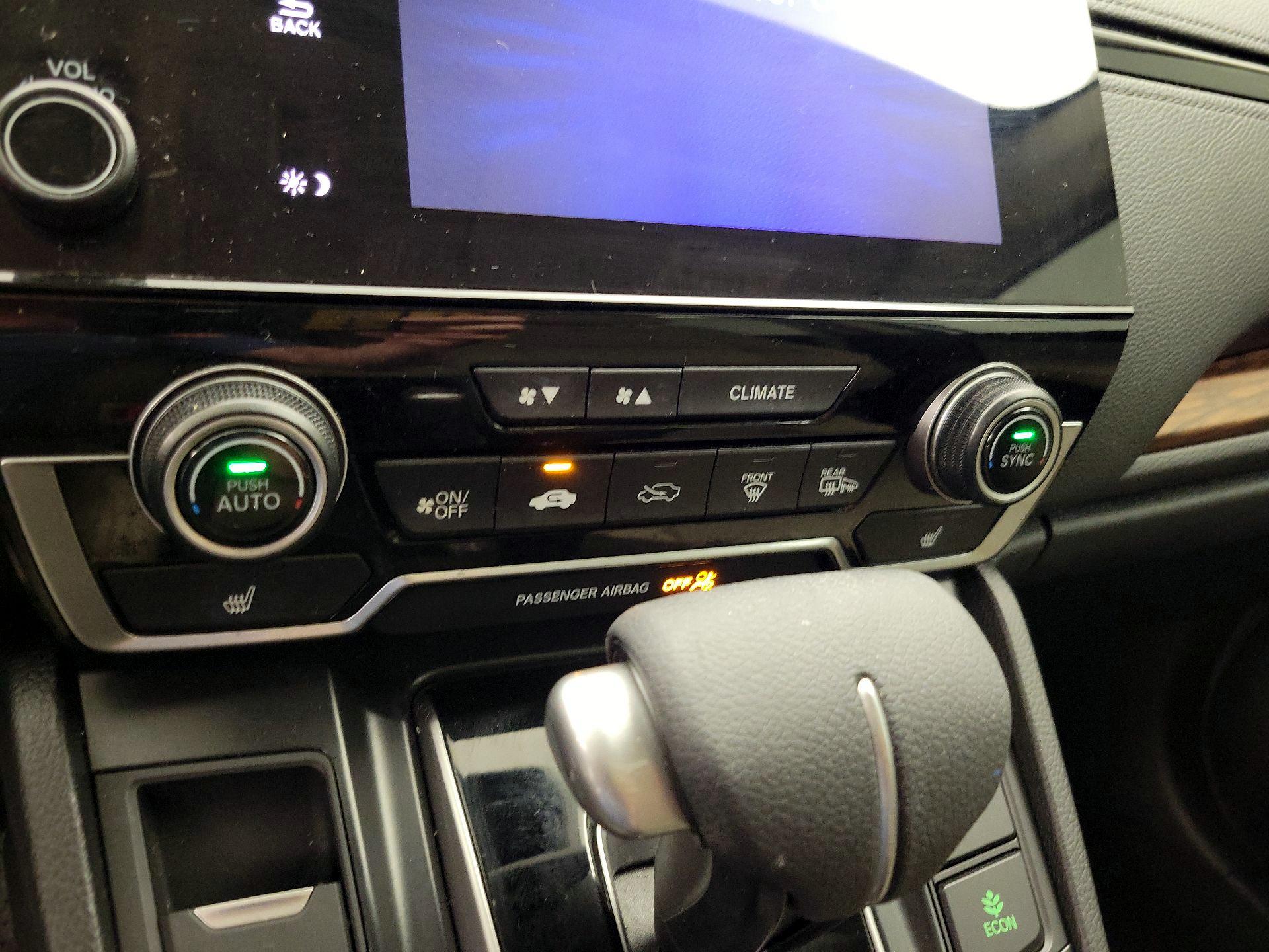 Thumbnail: 2022 Honda CR-V - 16